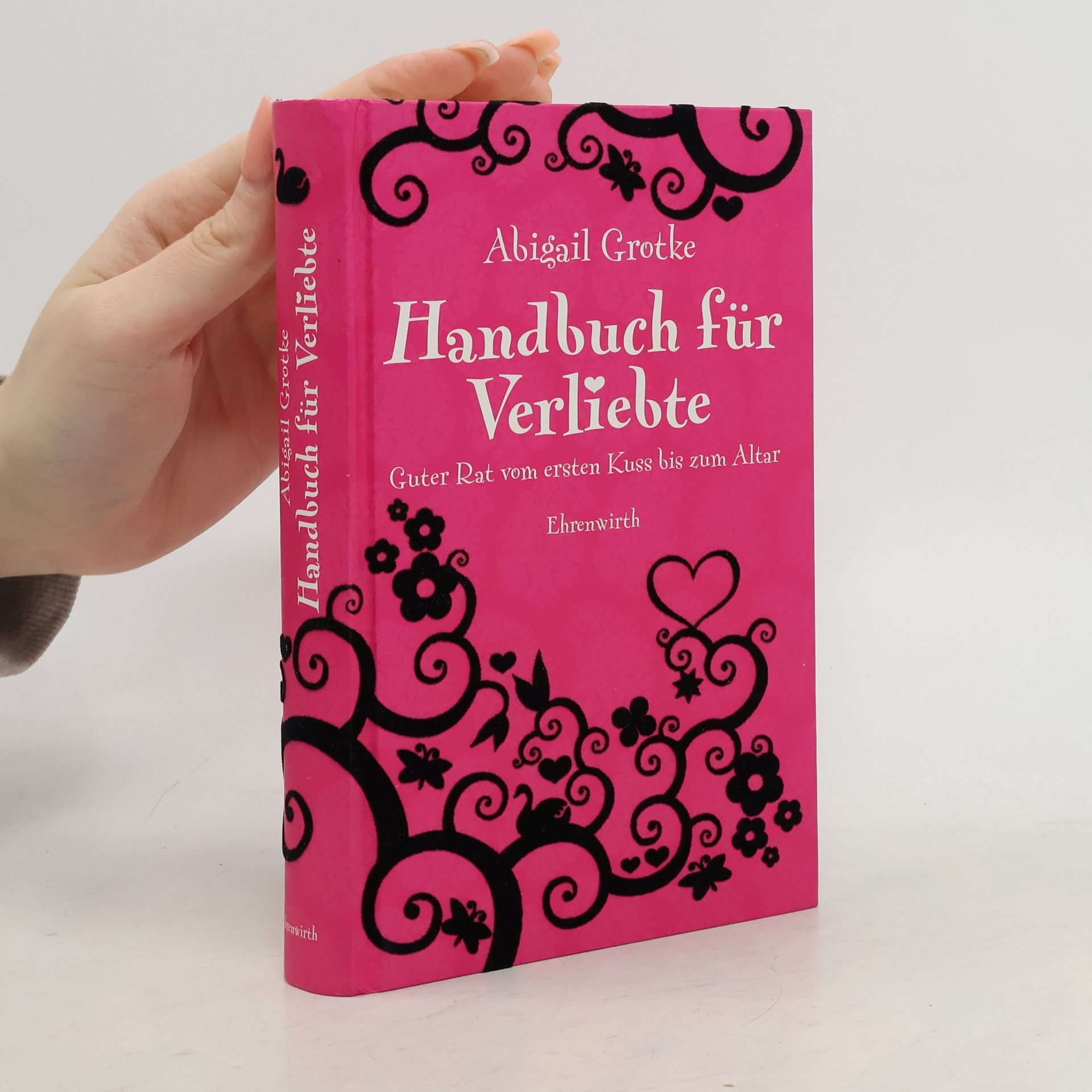 Handbuch für Verliebte