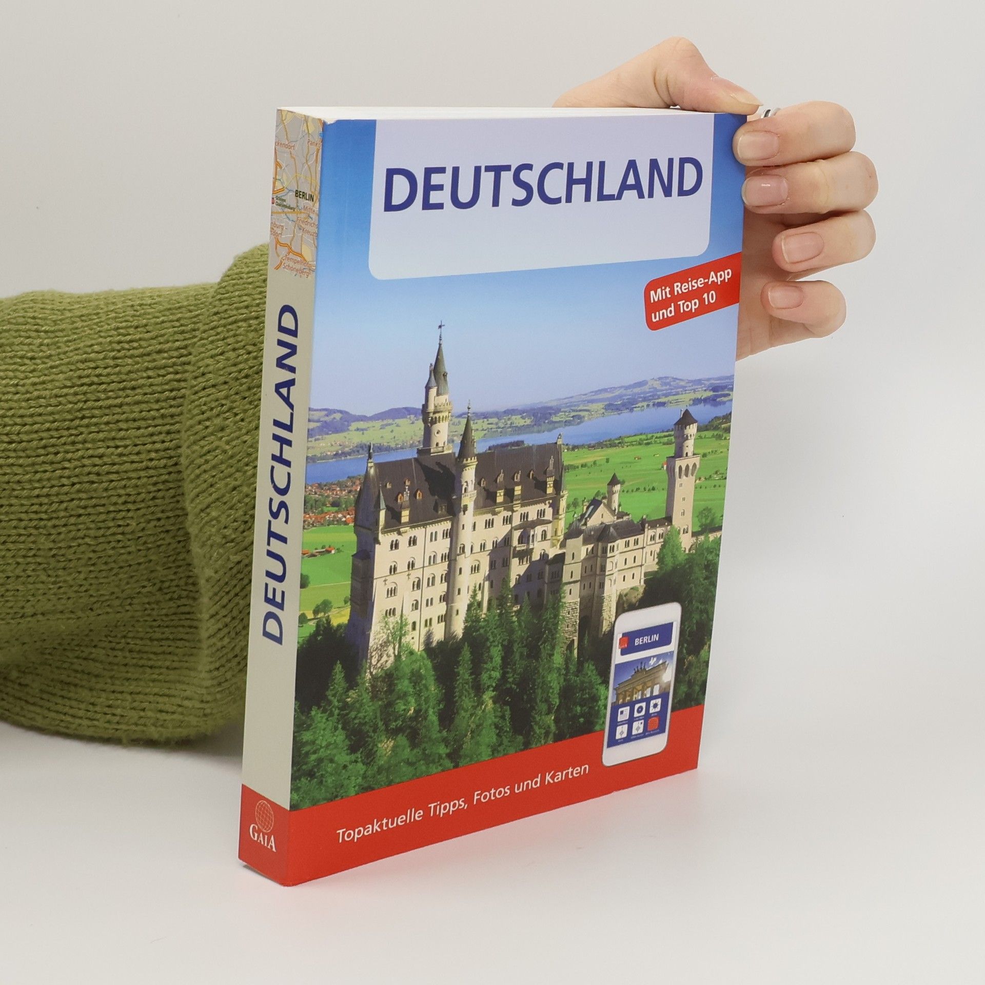 Autorenkollektiv Deutschland