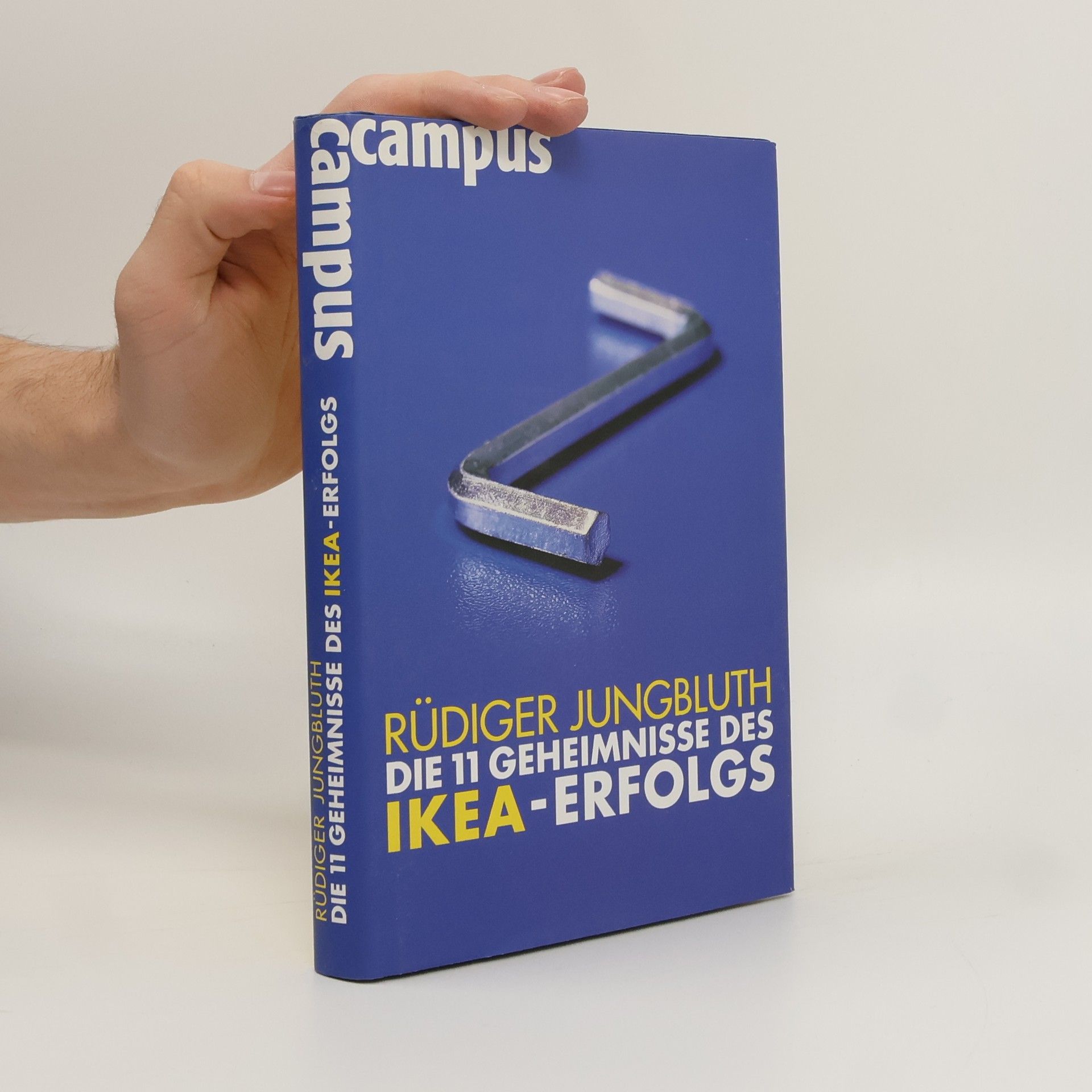 Die 11 Geheimnisse des IKEA-Erfolgs