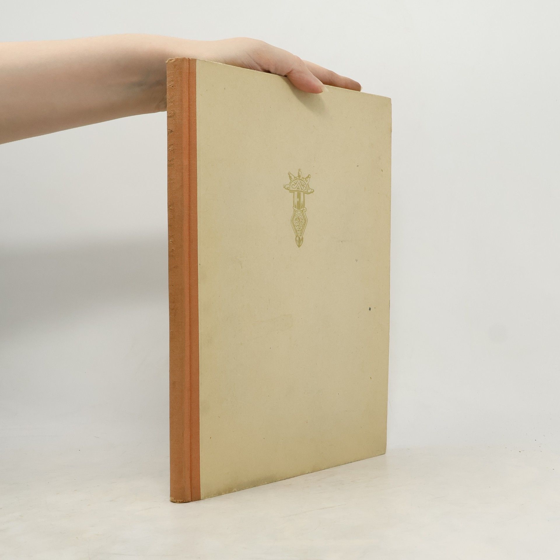 Jan Filip Osmero knih. 8. díl: Praha pravěká. Stavební a umělecký vývoj města