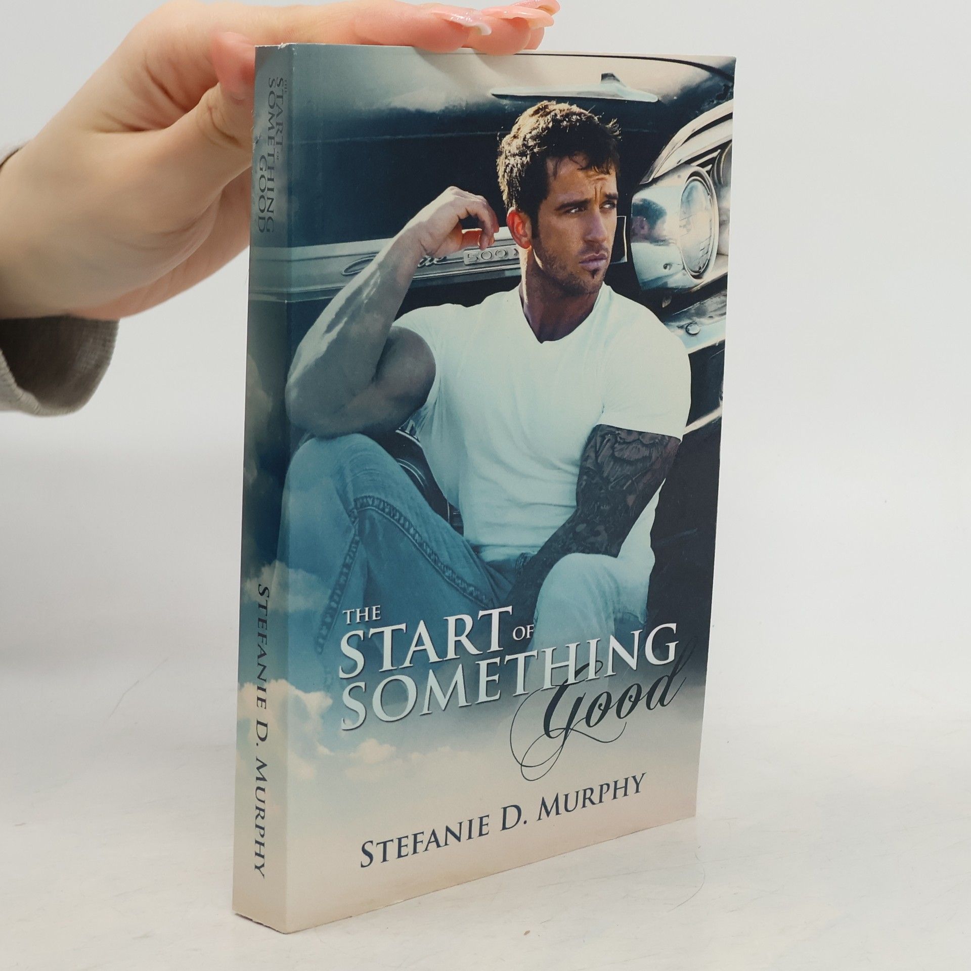 The Start of Something Good