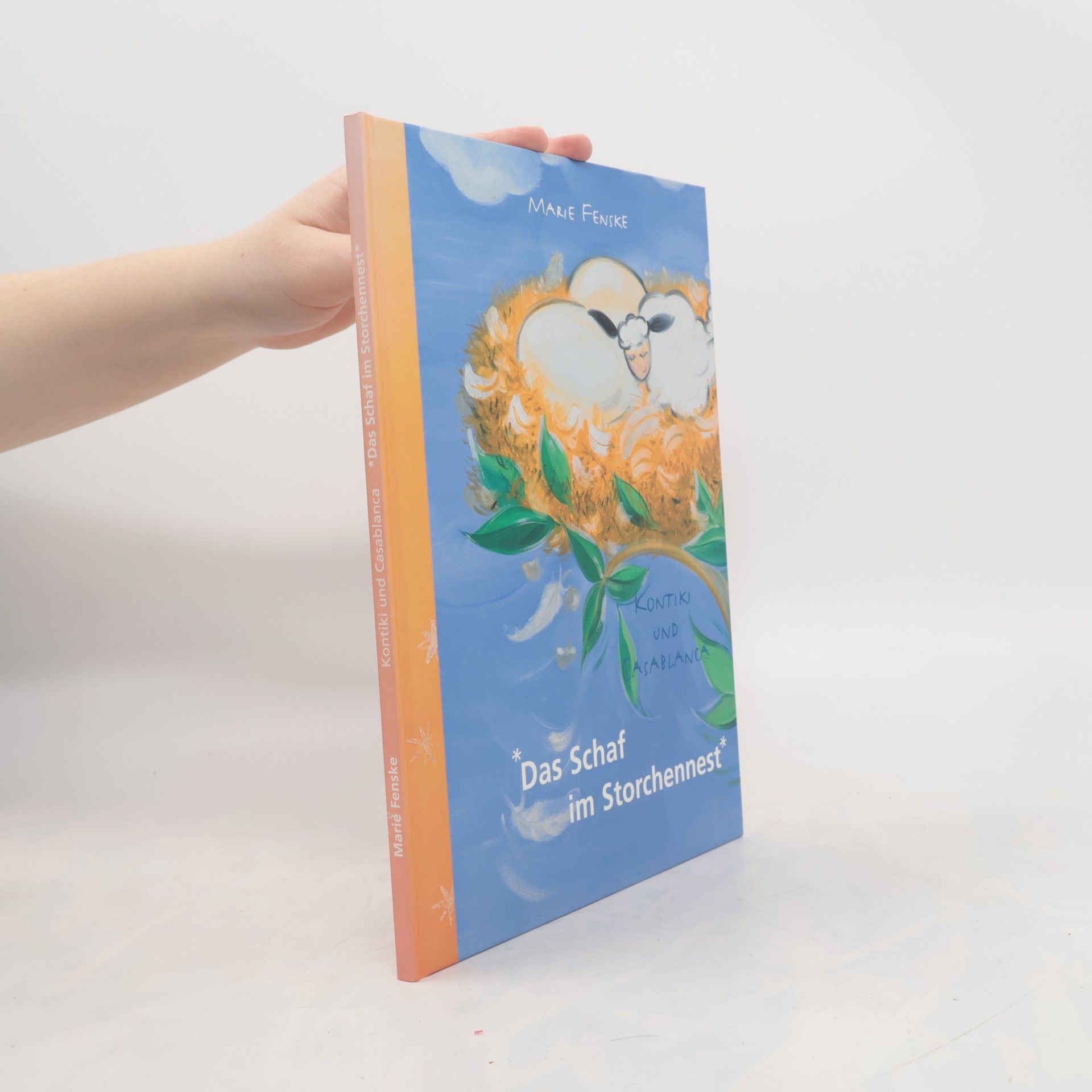 Kontiki & Casablanca