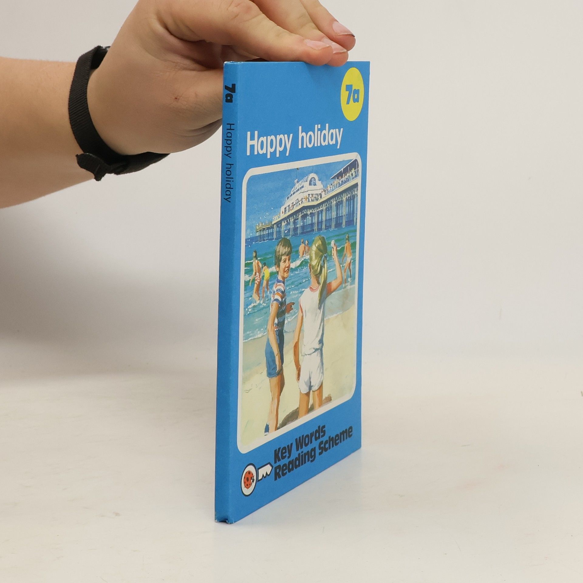 William Murray Happy Holiday