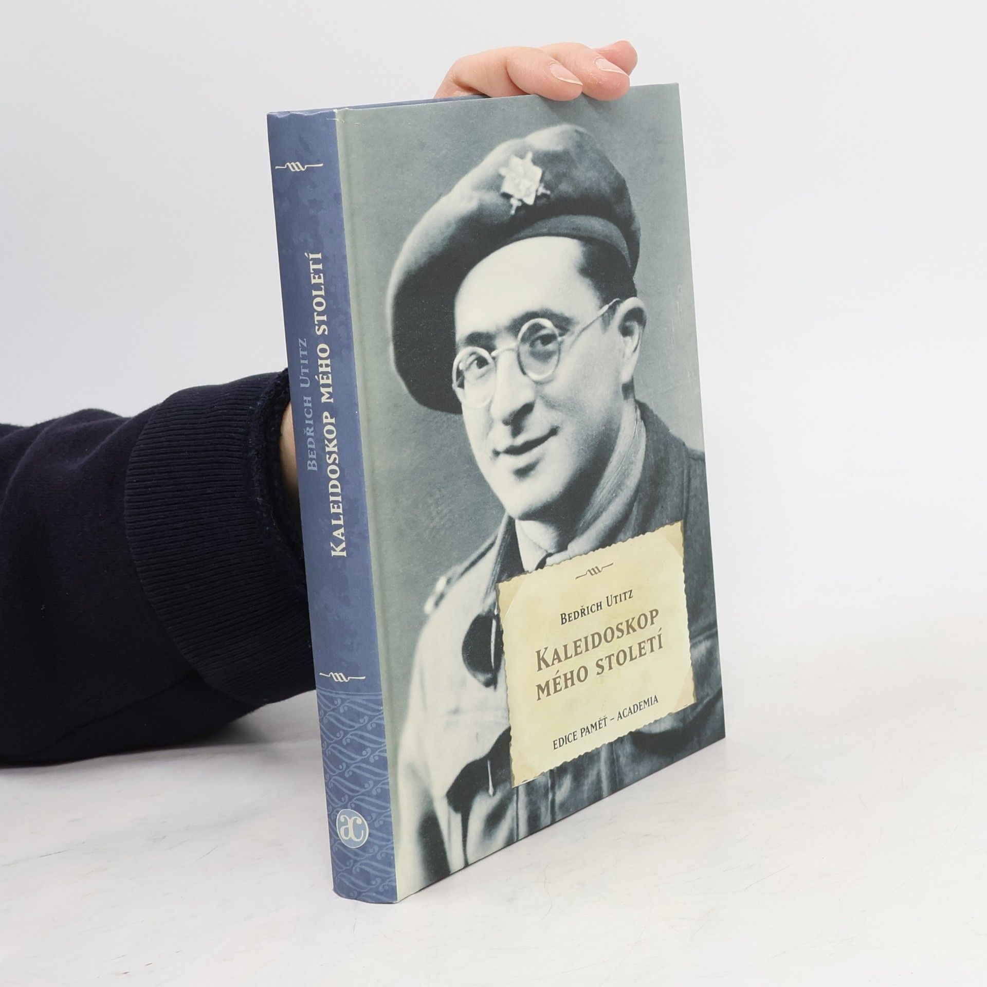 Kaleidoskop mého století