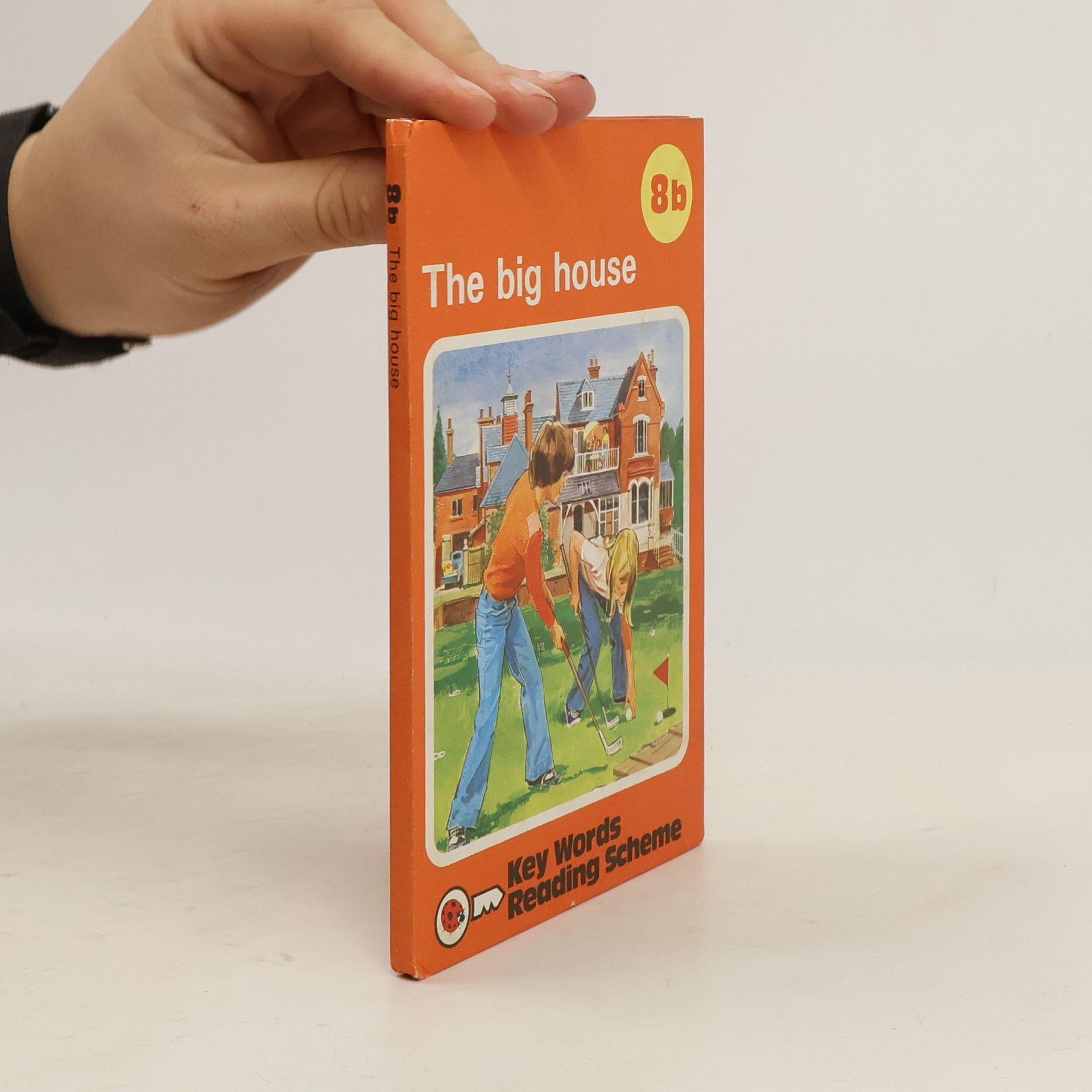 William Murray The Big House