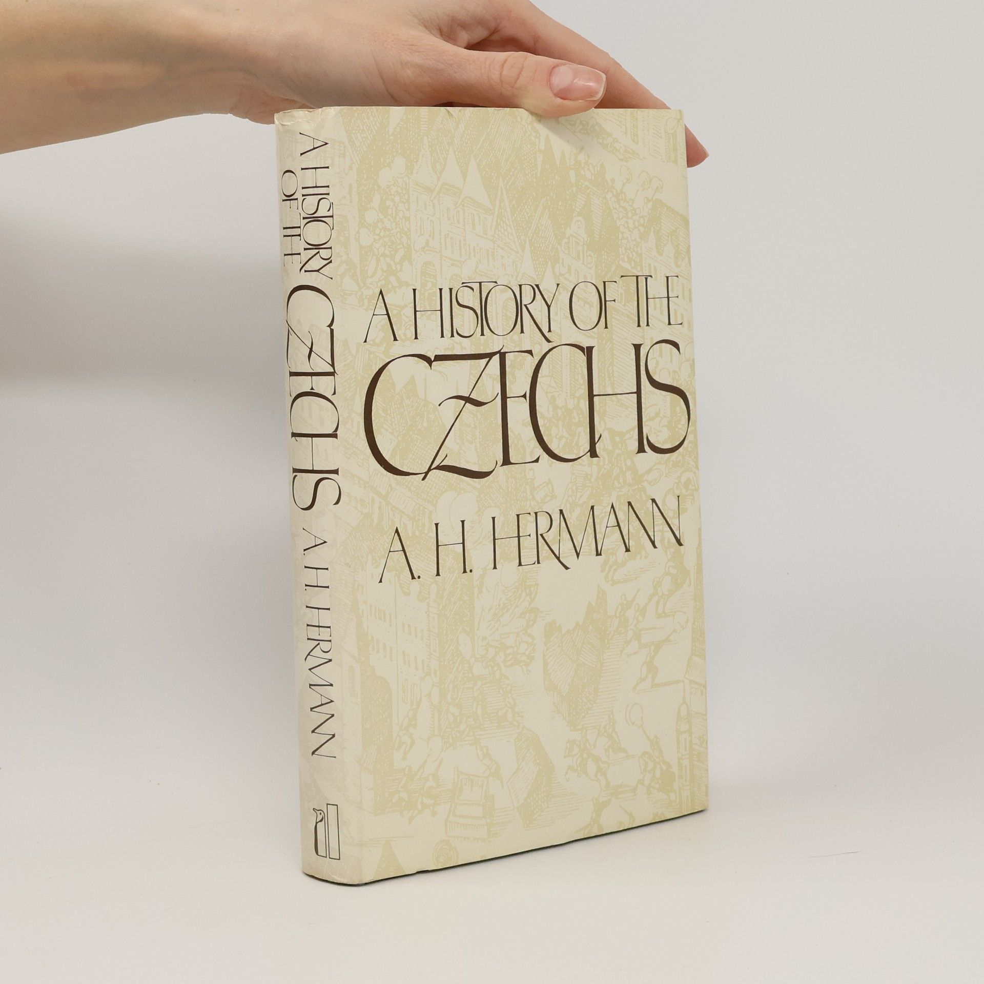 A History of the Czechs