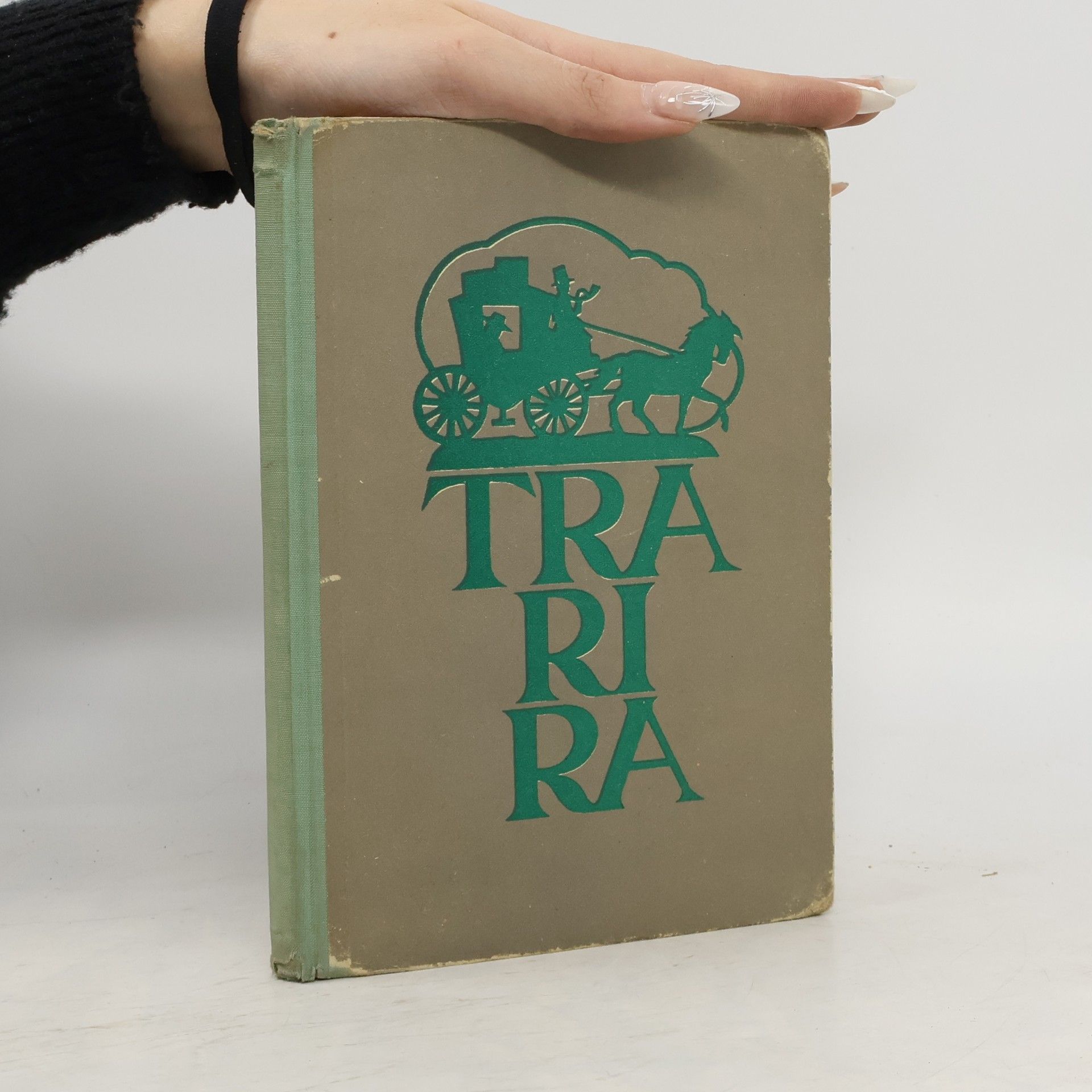 Ida Bohatta-Morpurgo Tra-ri-ra