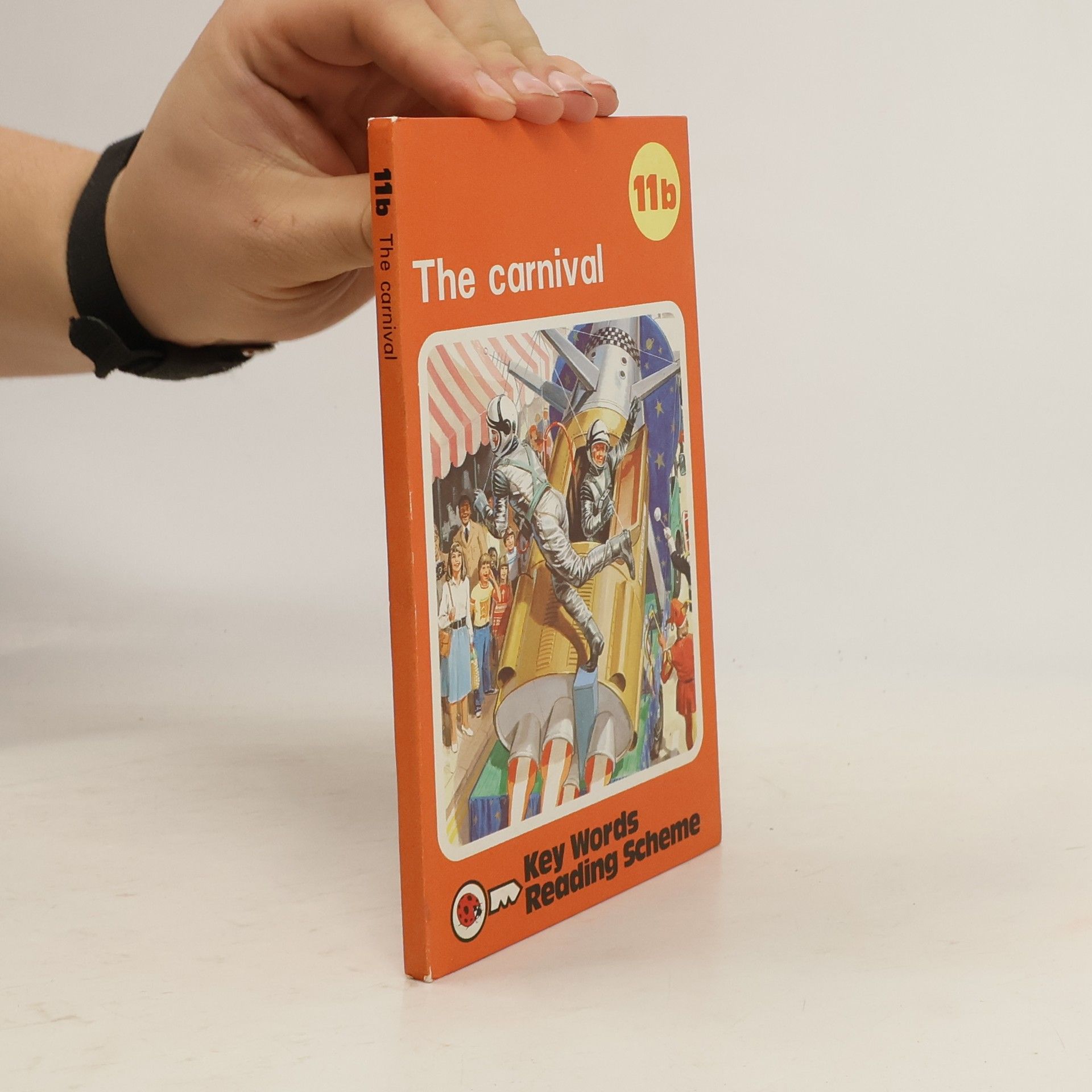 William Murray The Carnival