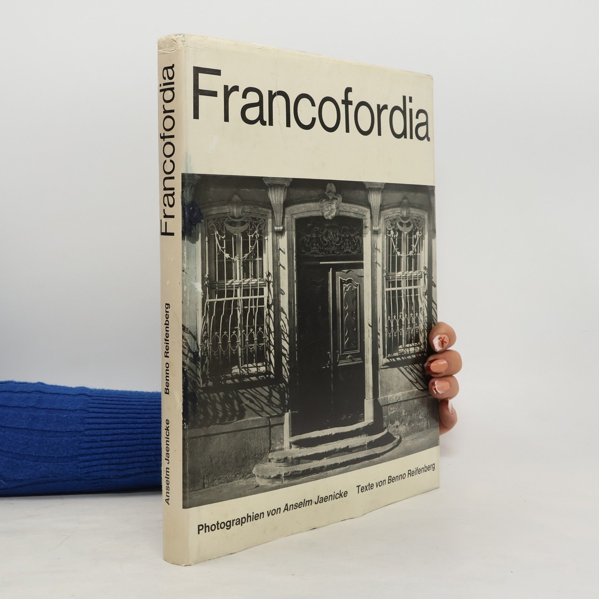 Collectif d'auteurs Francofordia