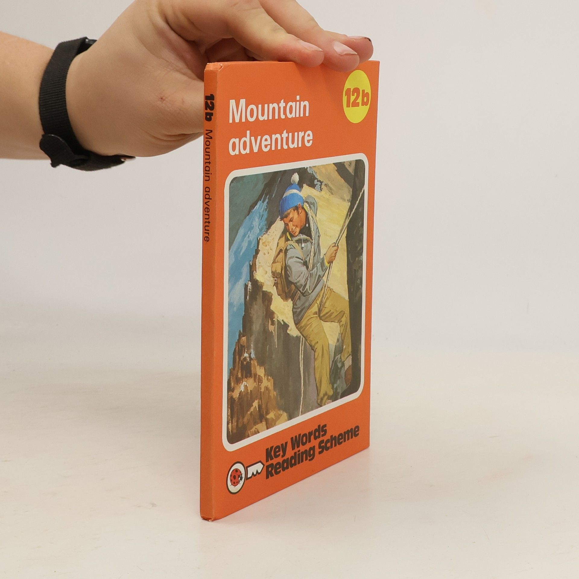 Kolektív autorov Mountain Adventure