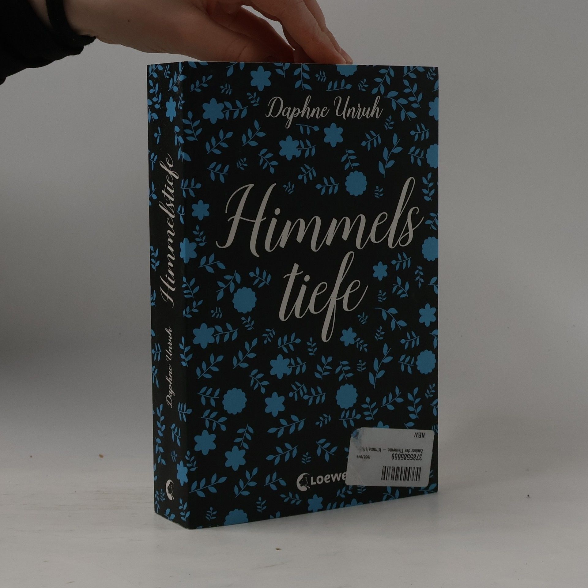 Daphne Unruh Himmelstiefe