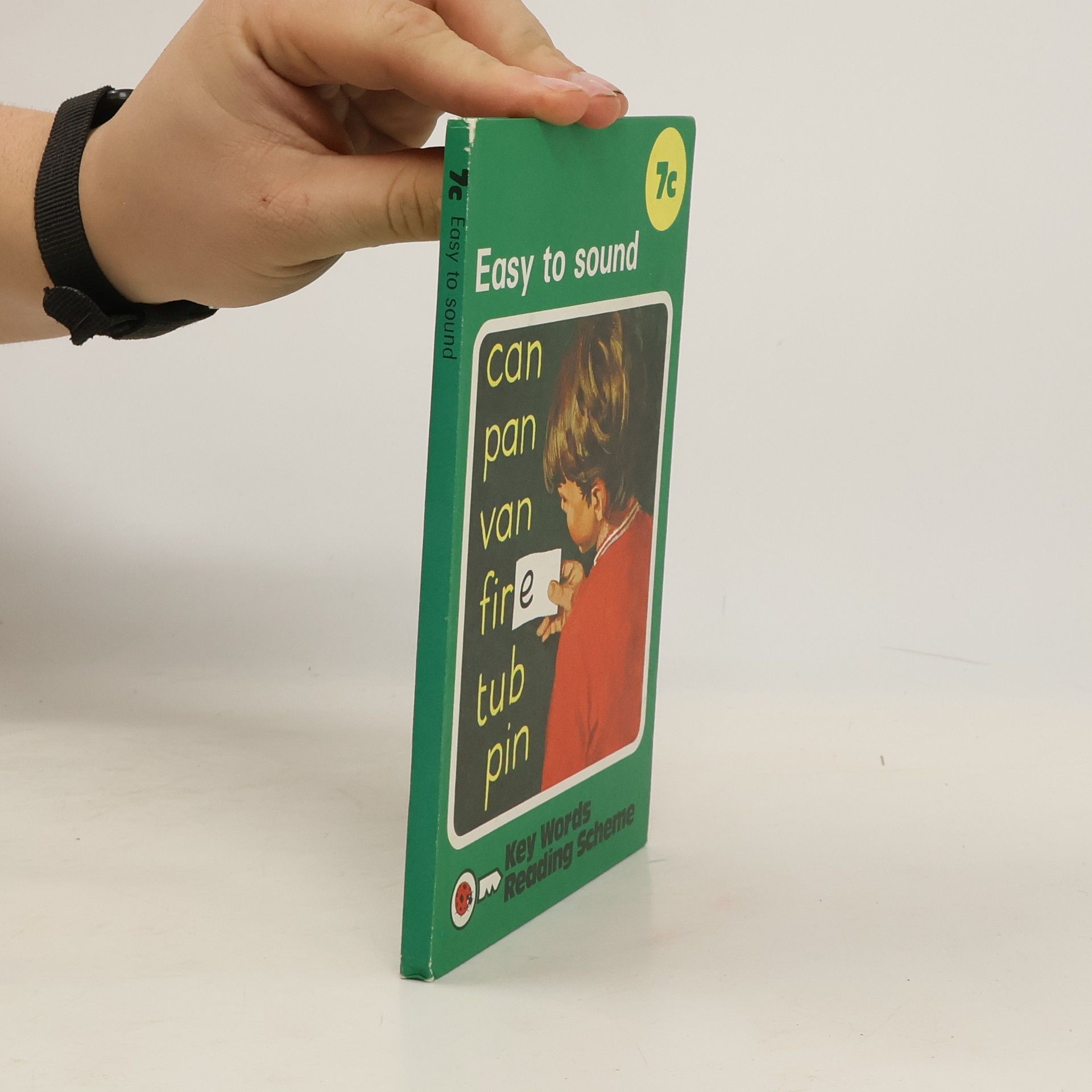 Murray Williamson Easy to Sound