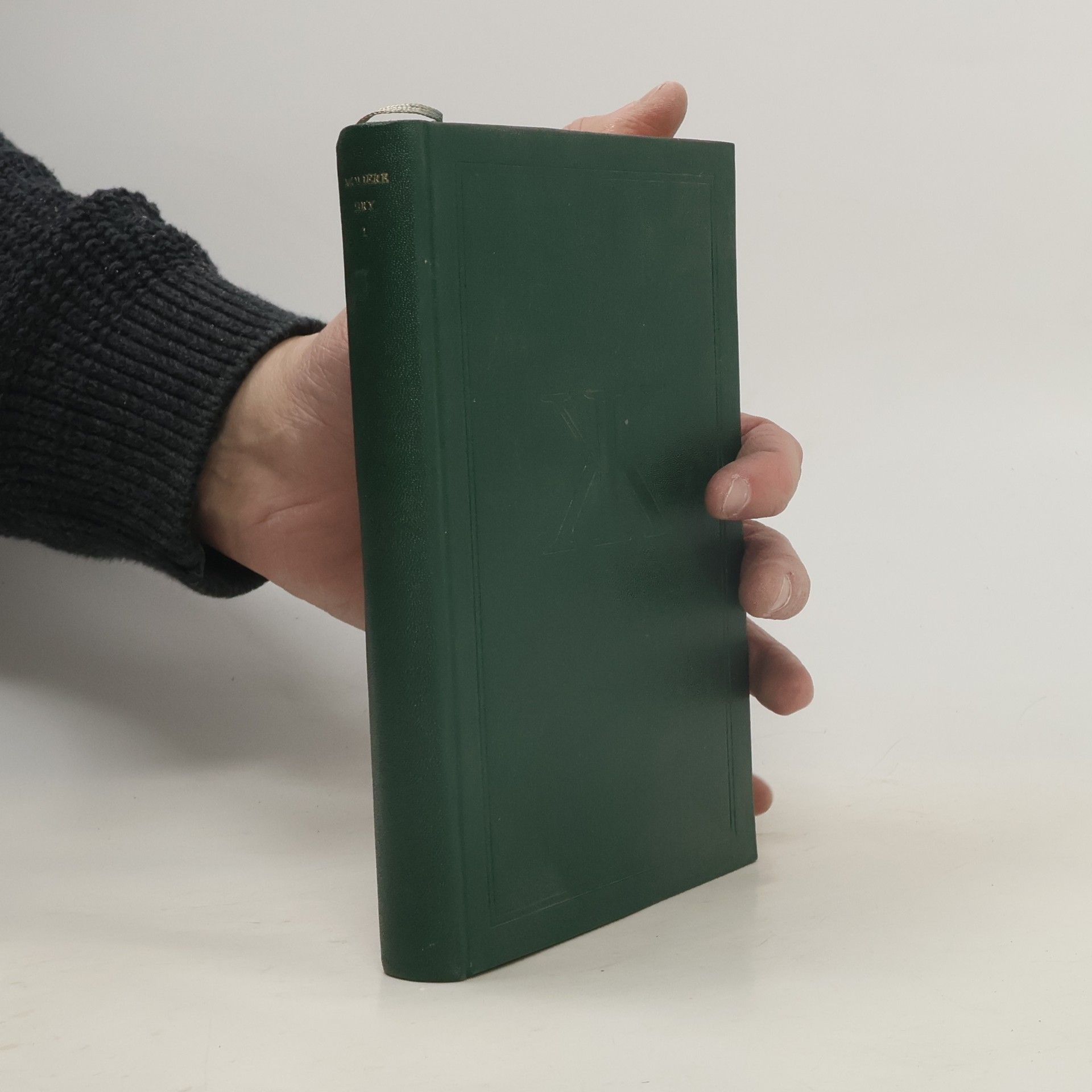 Spisy Moliérovy. Hry I. Svazek první