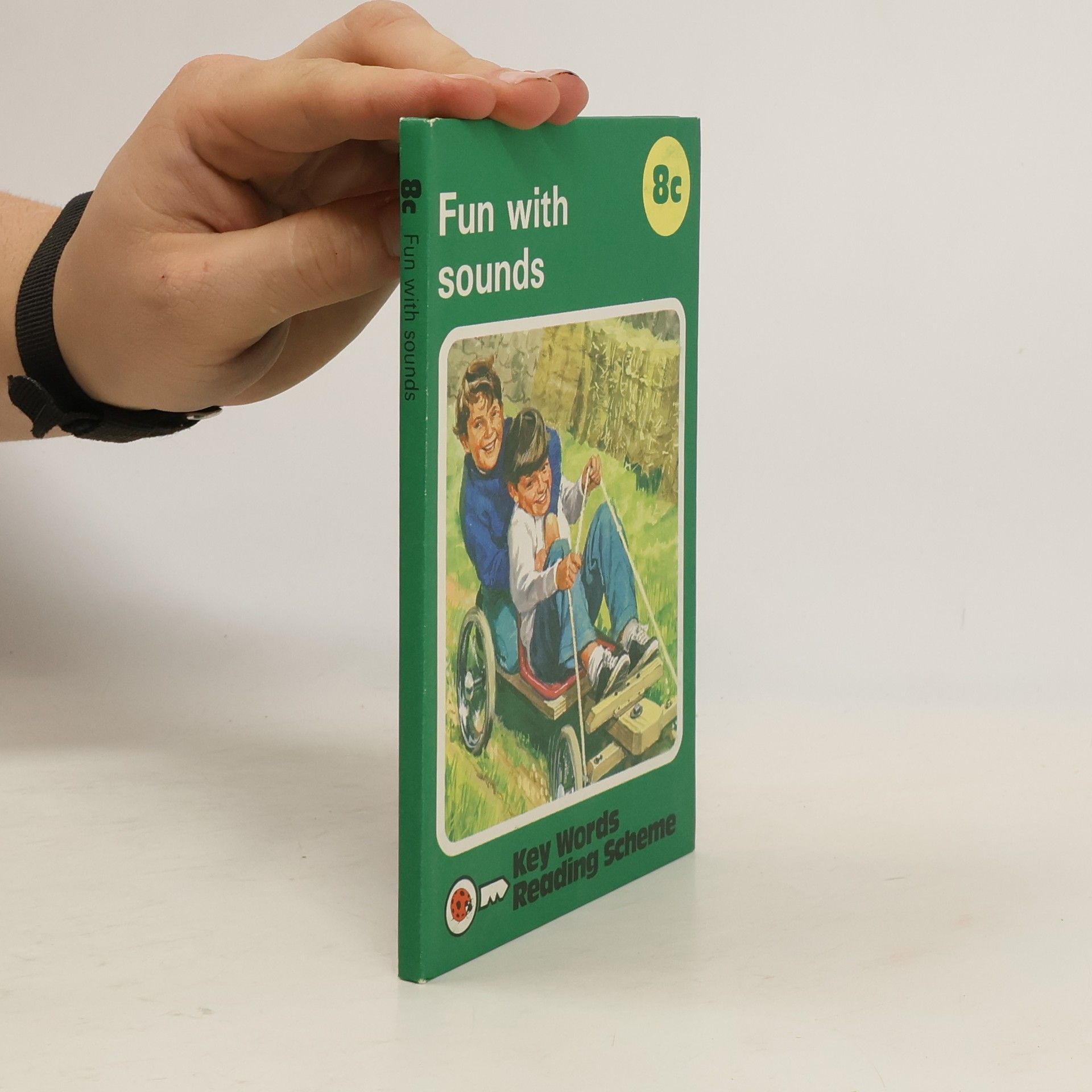 W. Murray Fun With Sounds