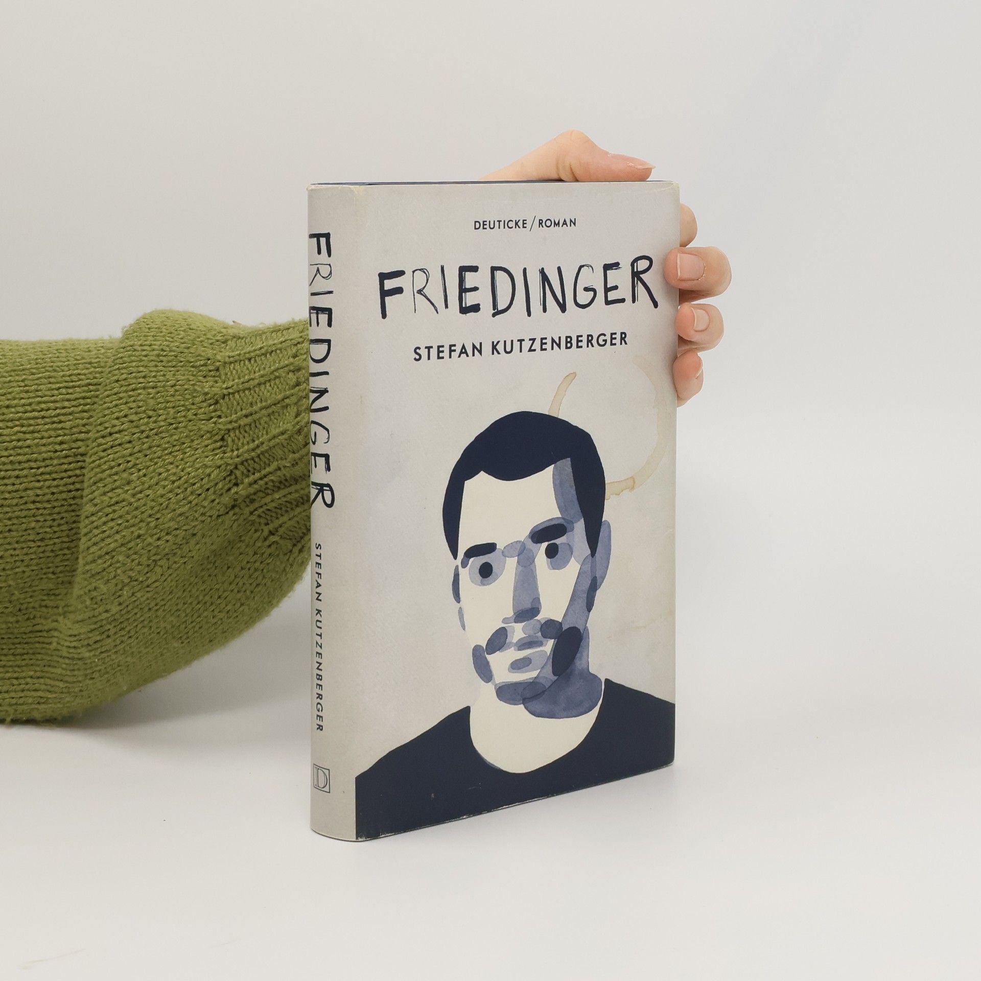 Stefan Kutzenberger Friedinger