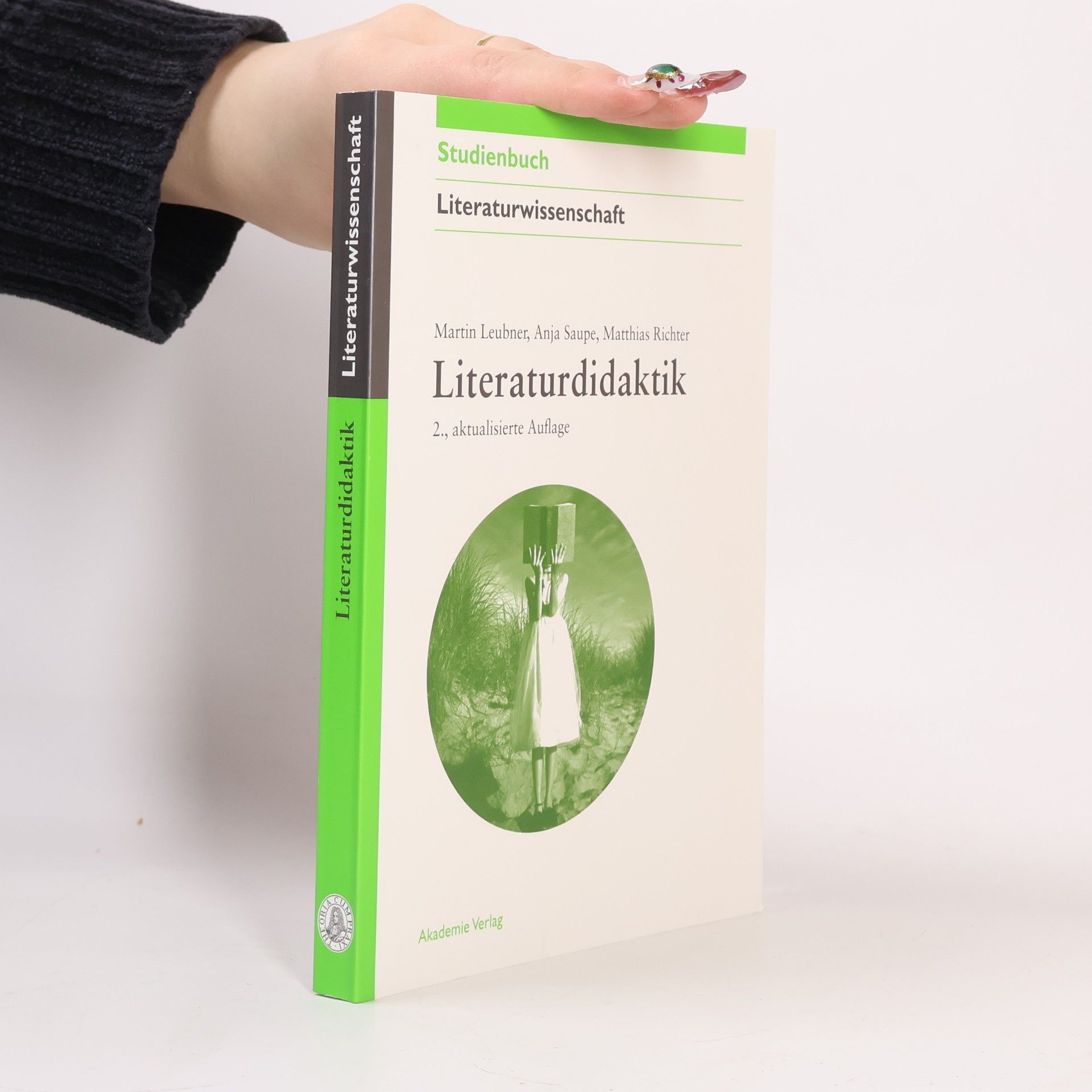 Literaturdidaktik