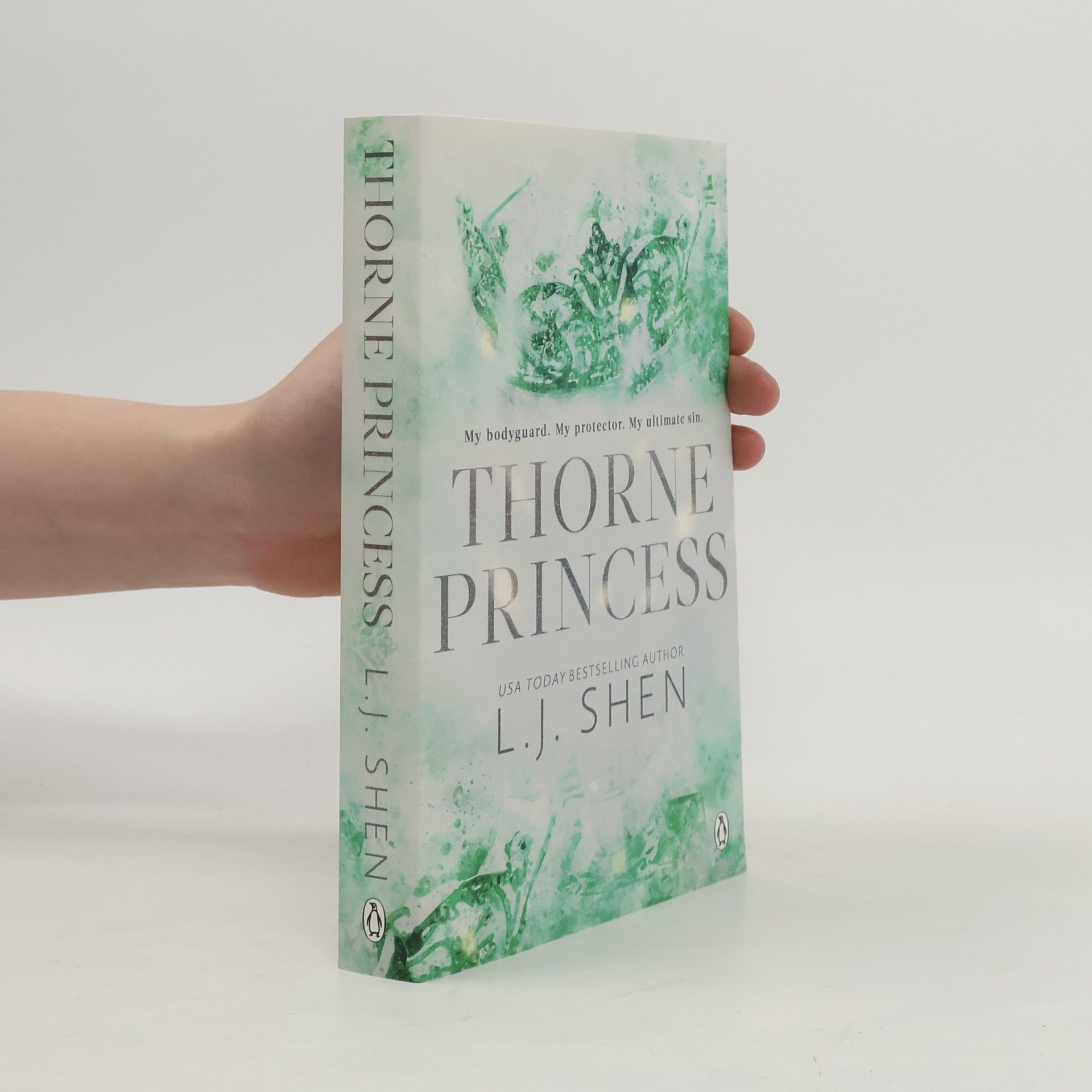 Shen Fu Thorne Princess