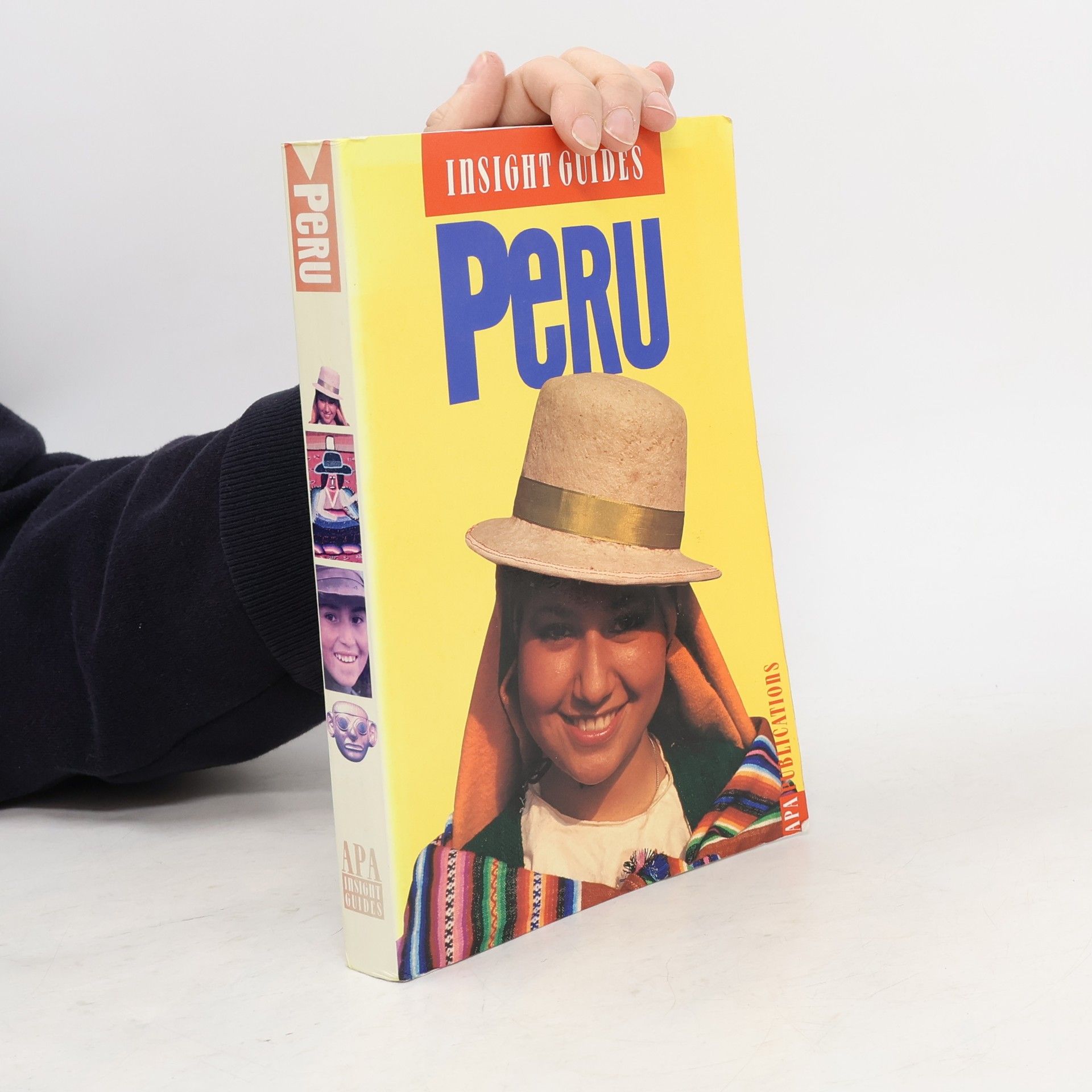 Peru