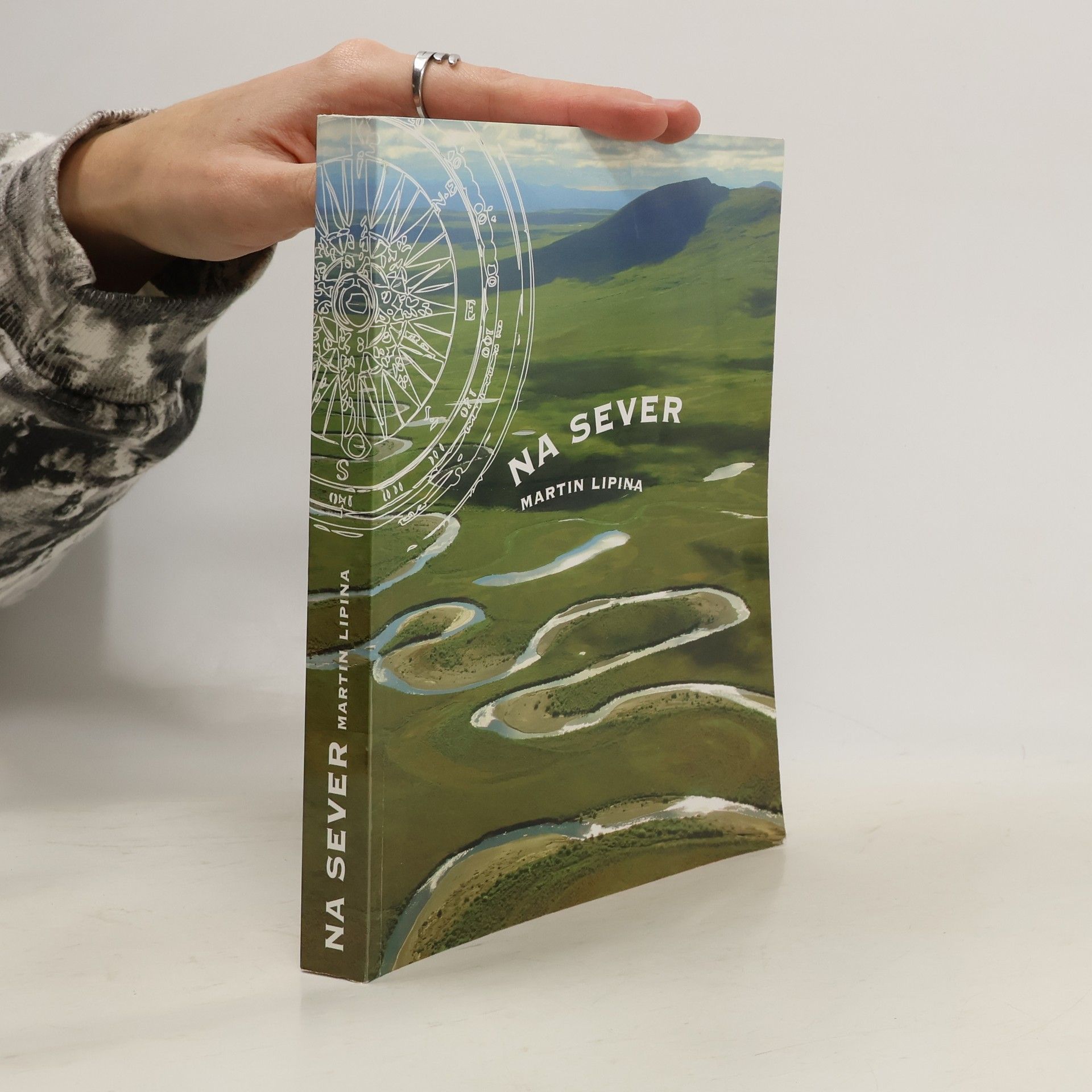 Martin Lipina Na sever