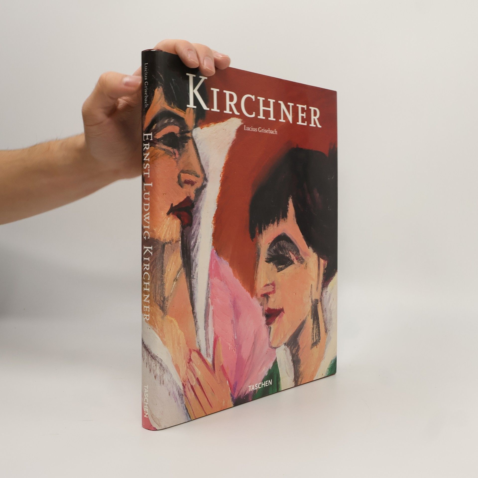 Ernst Ludwig Kirchner