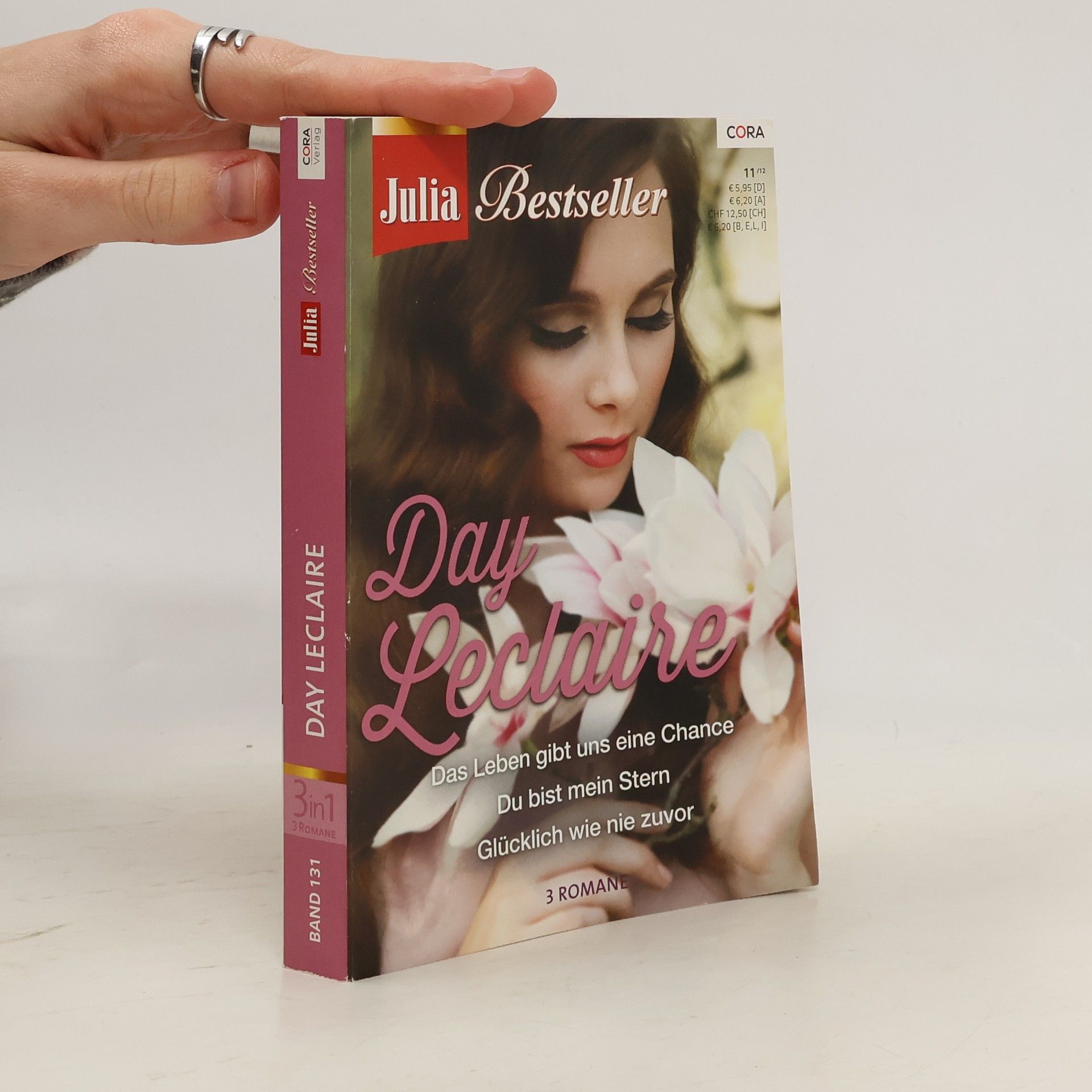 Autorenkollektiv Day Leclaire. Band 131