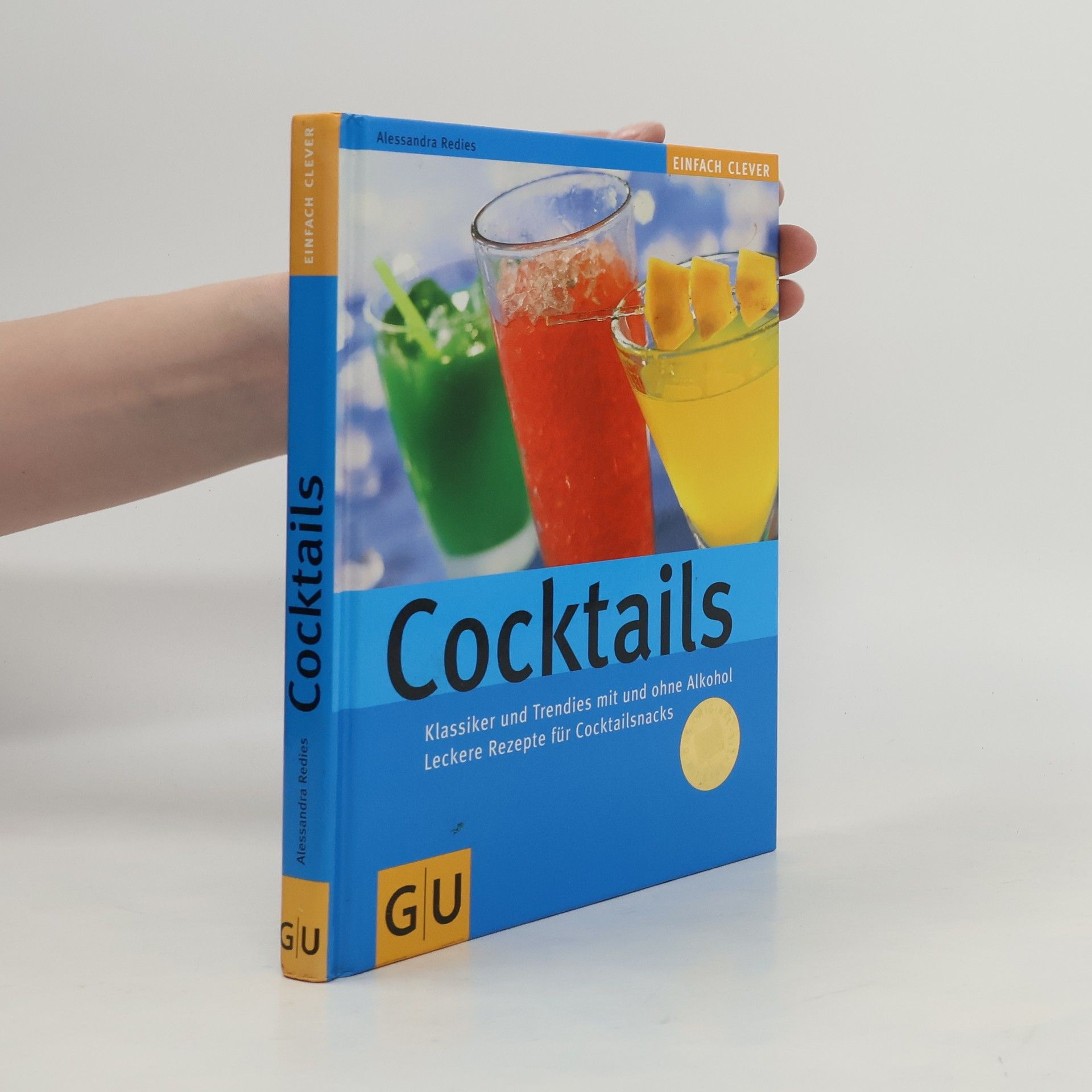 Cocktails