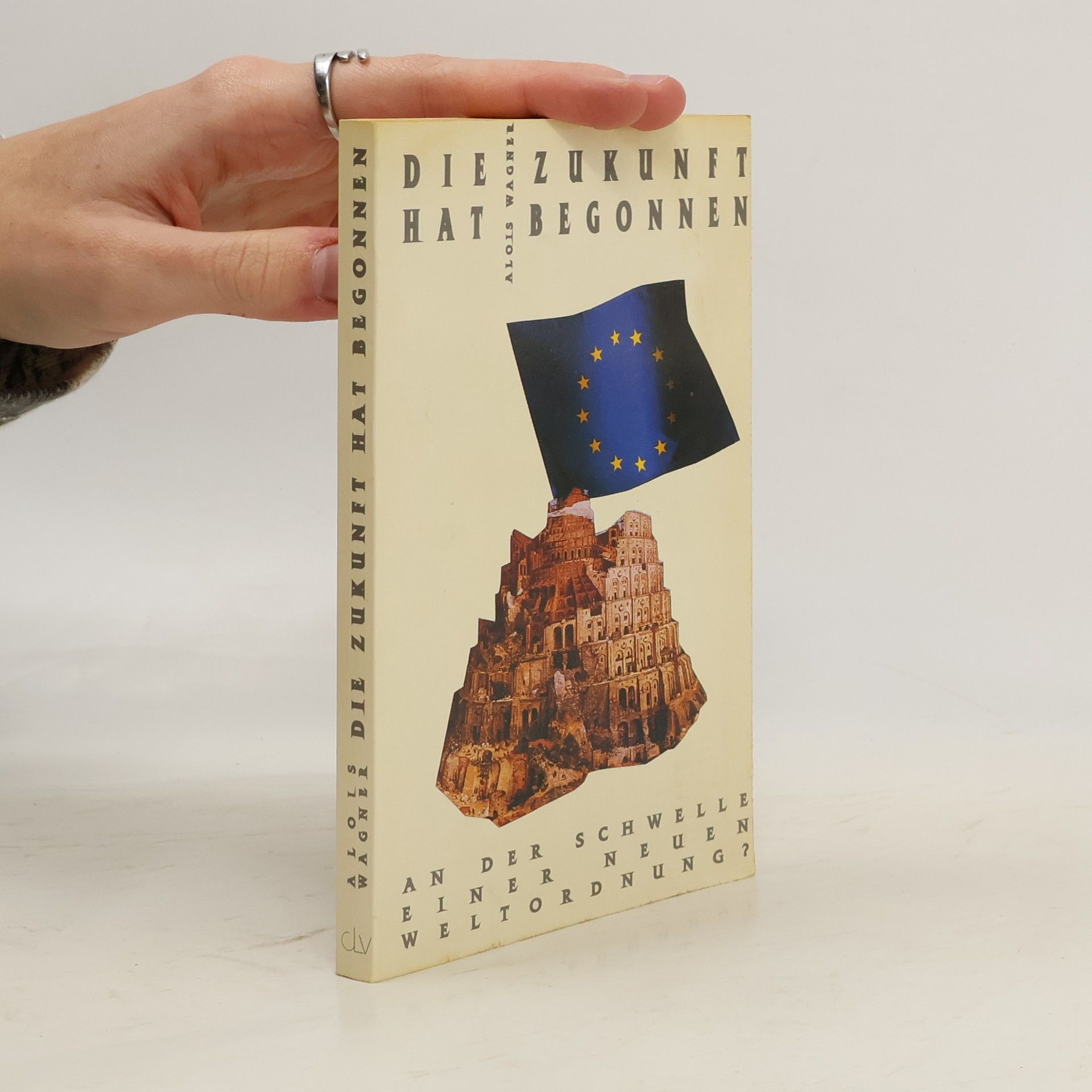 Die Zukunft hat Begonne