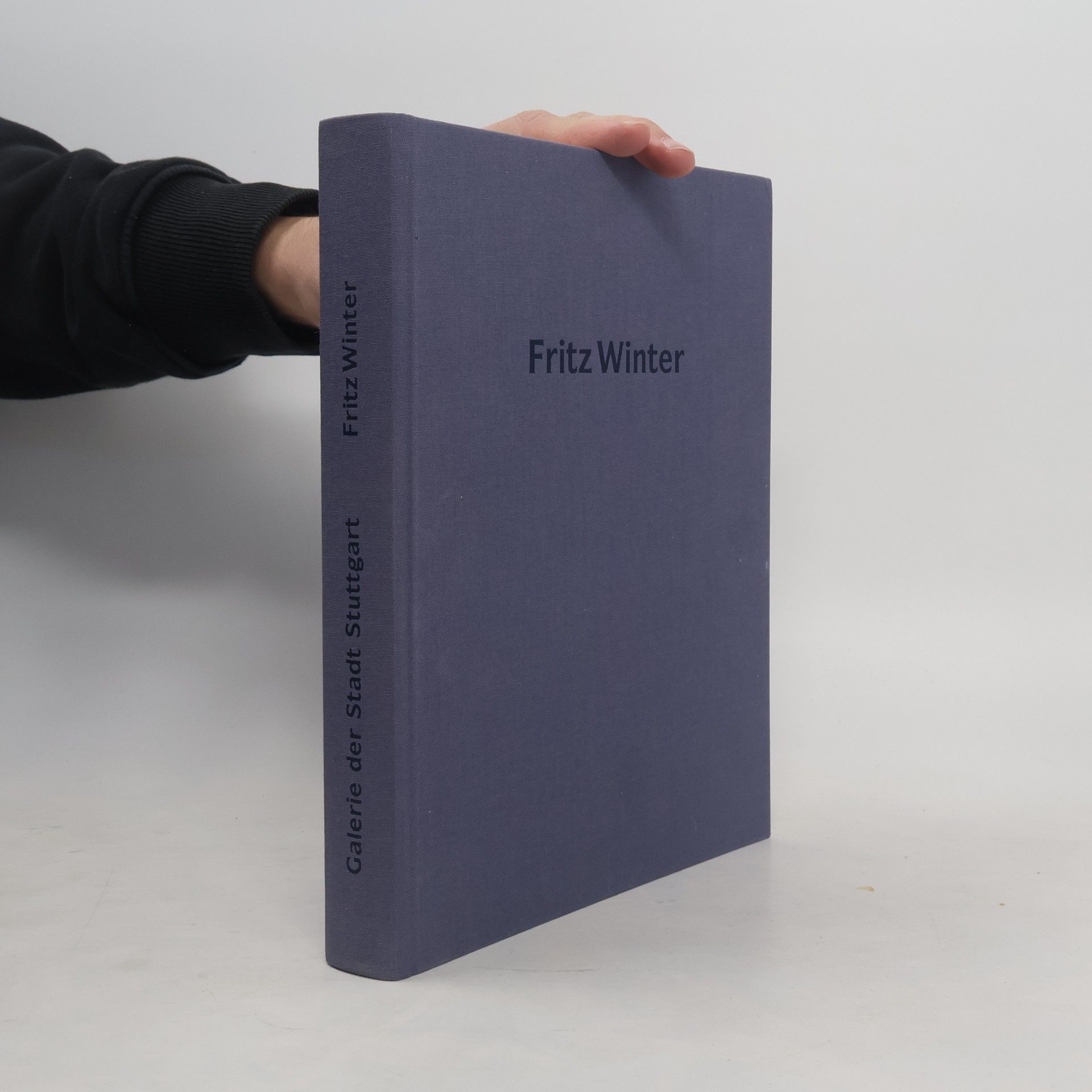 Auteurscollectief Fritz Winter