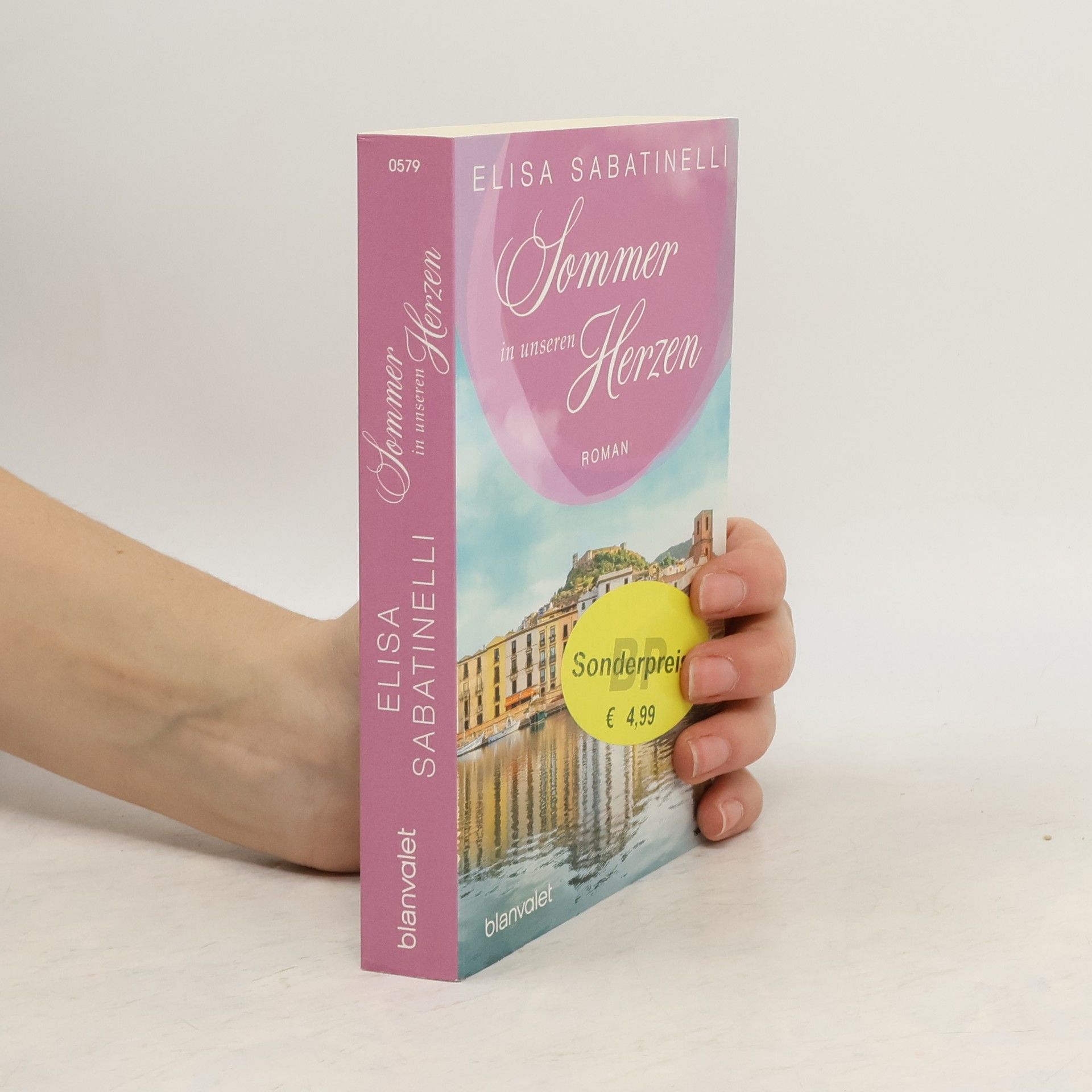 Sommer in unseren Herzen