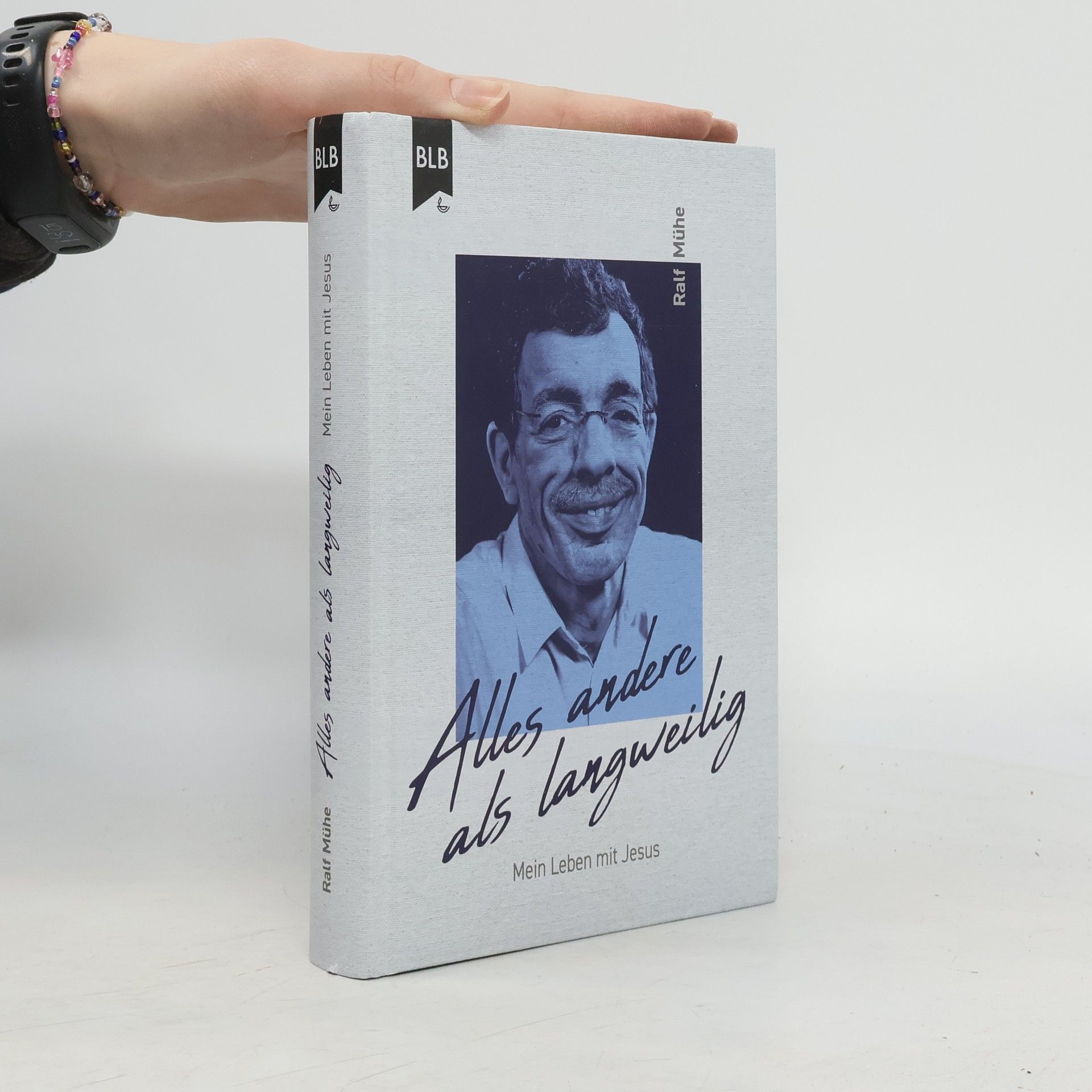 Alles andere als langweilig