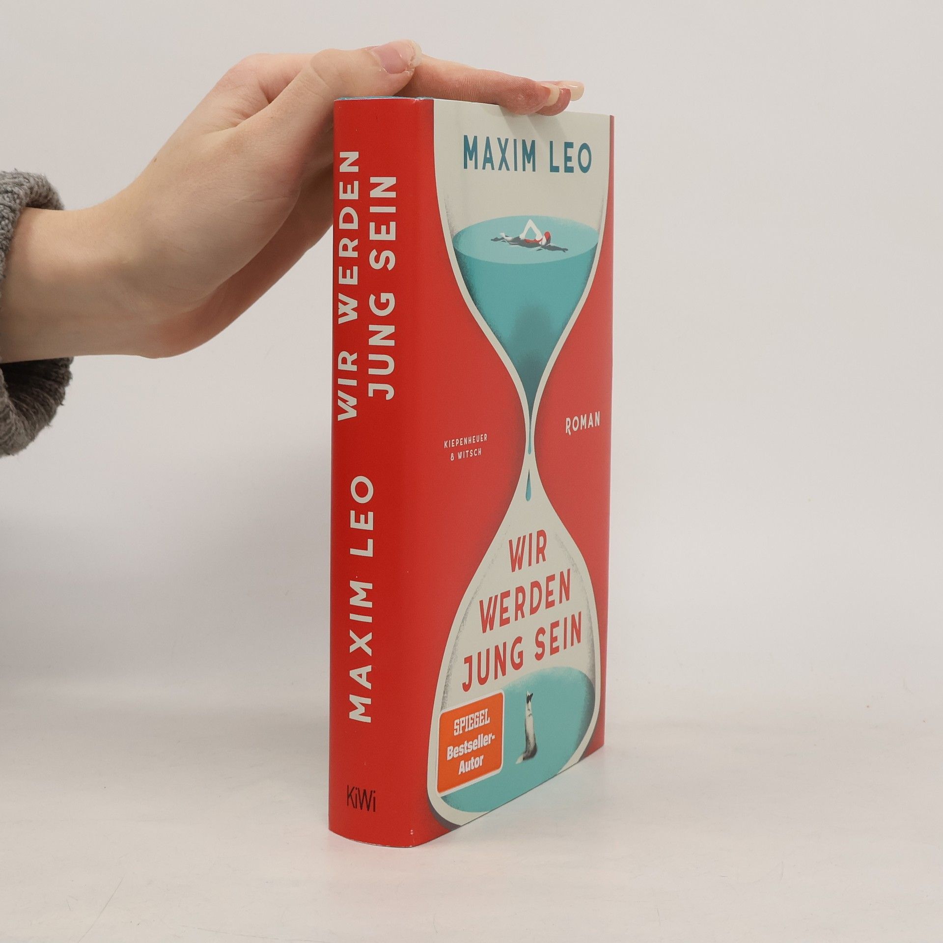 Wir werden jung sein