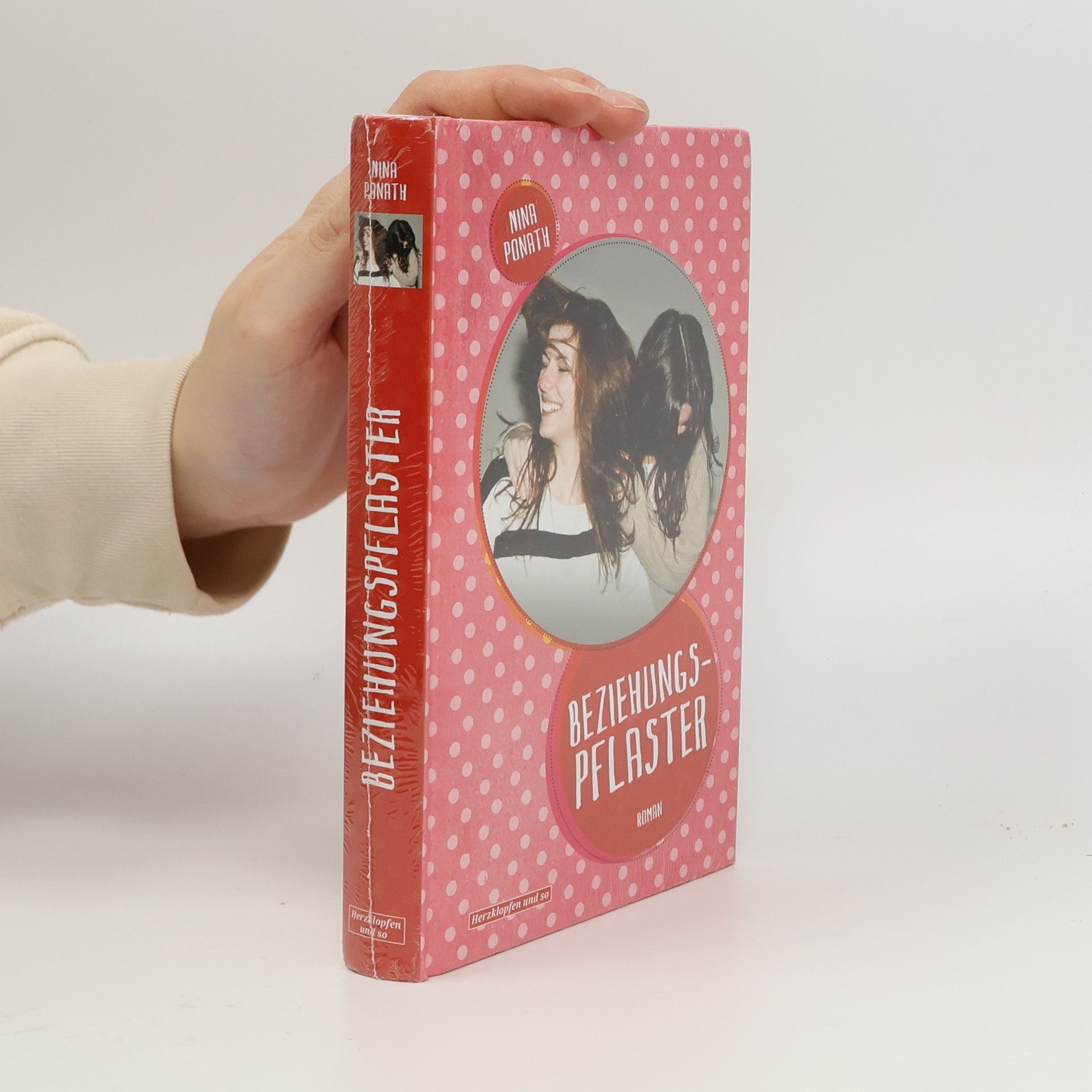 Beziehungspflaster