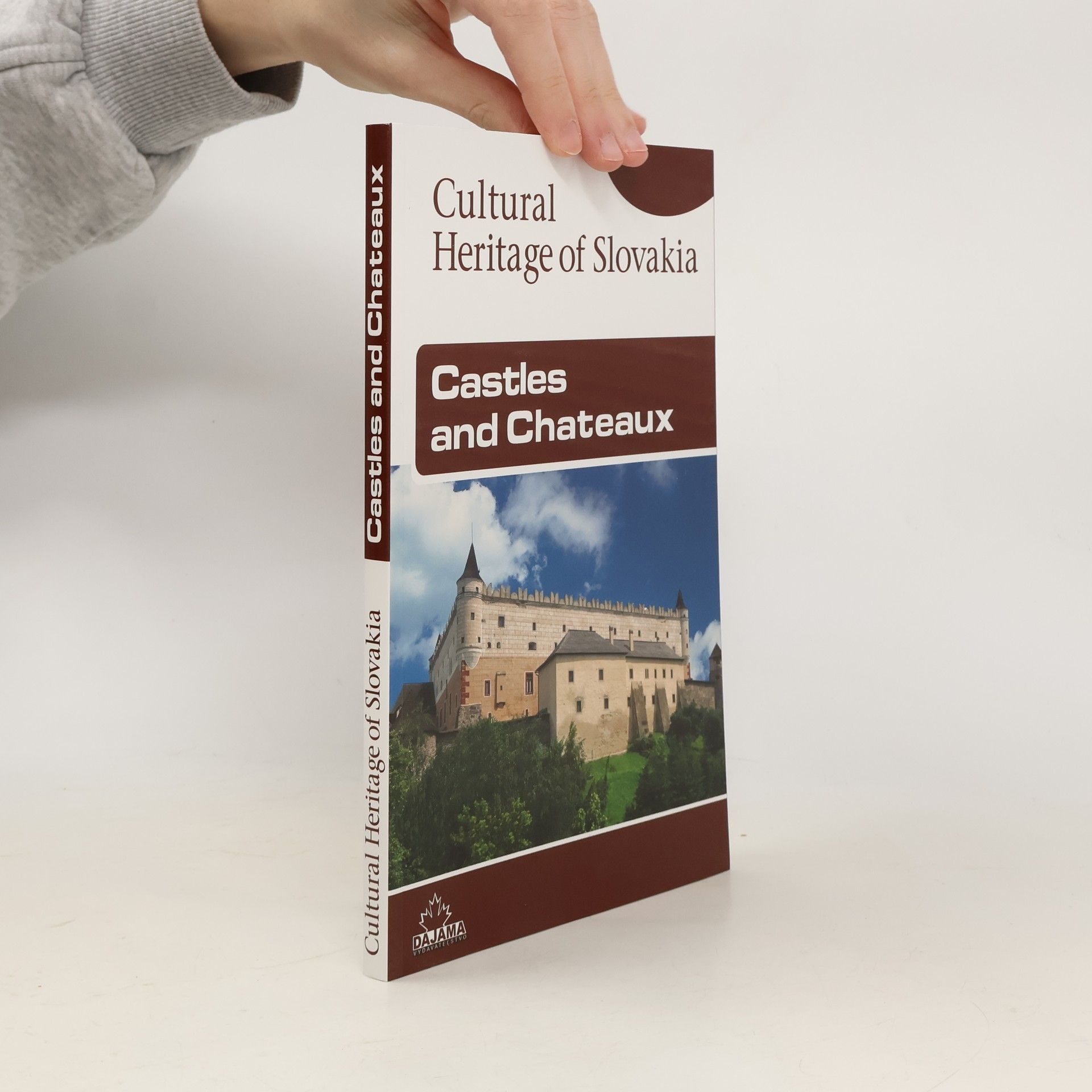 Castles and Chateaux