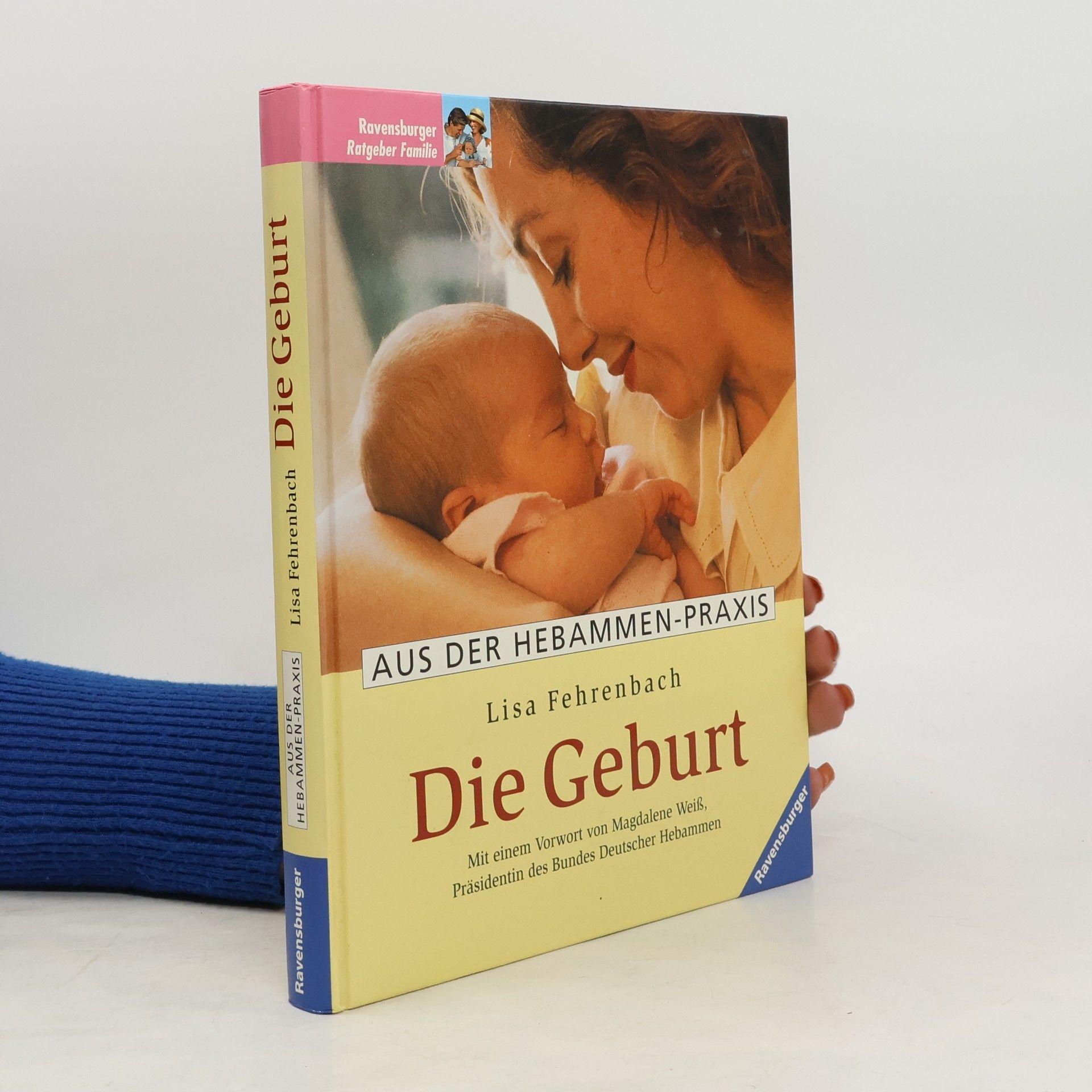 Die Geburt