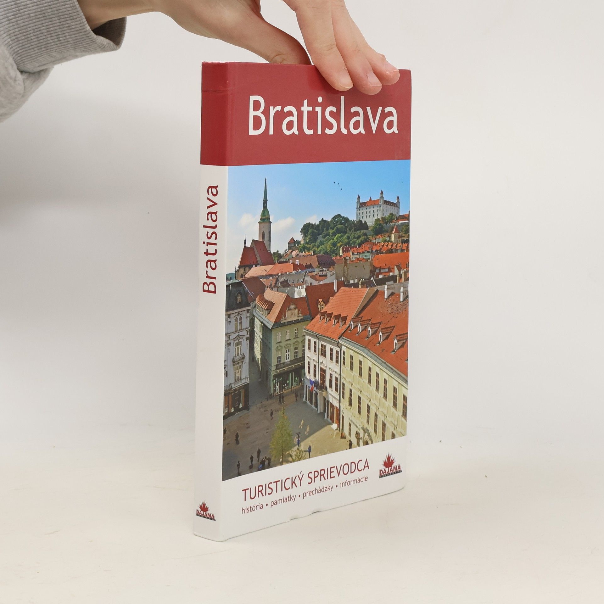 Juraj Kucharík Bratislava