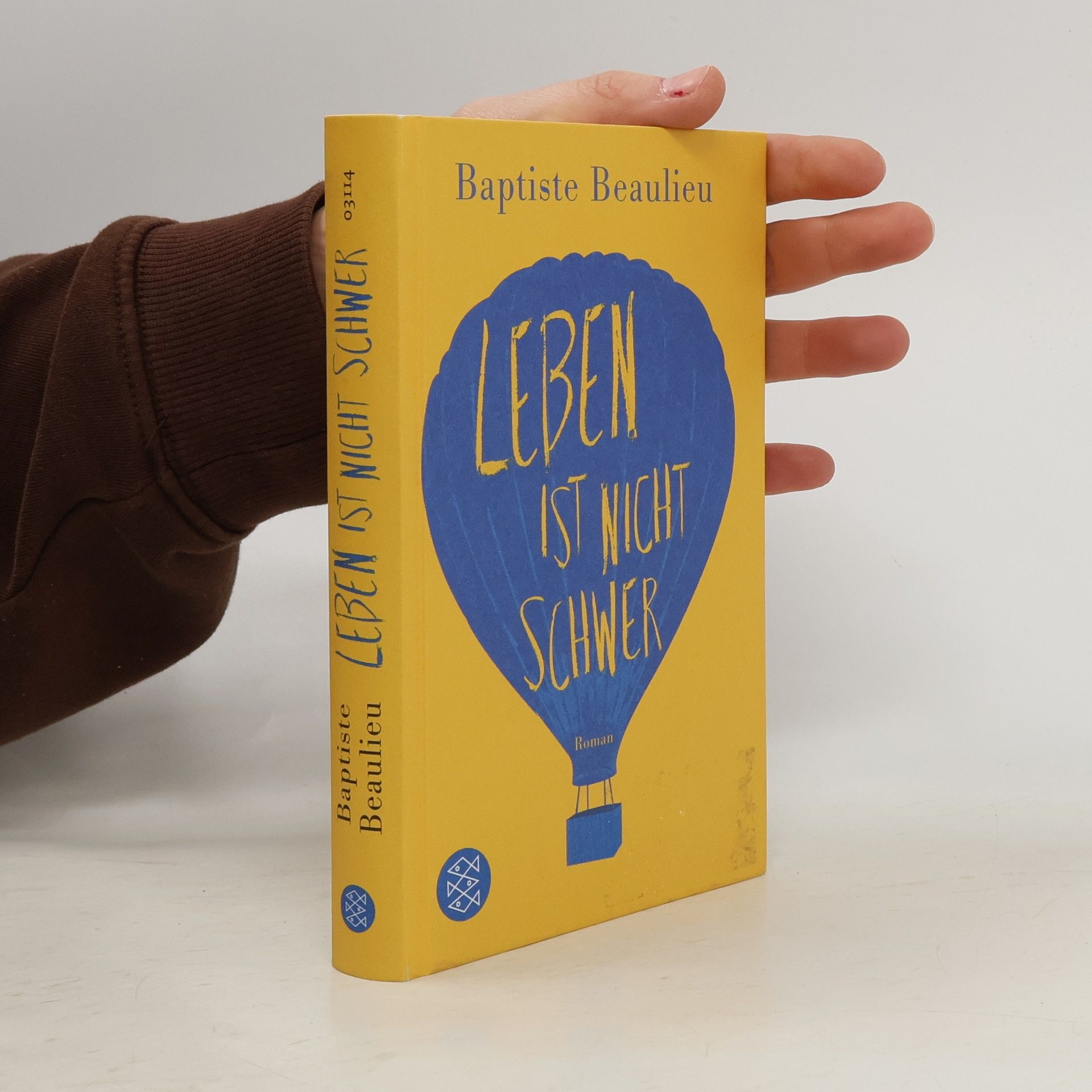 Leben ist nicht schwer