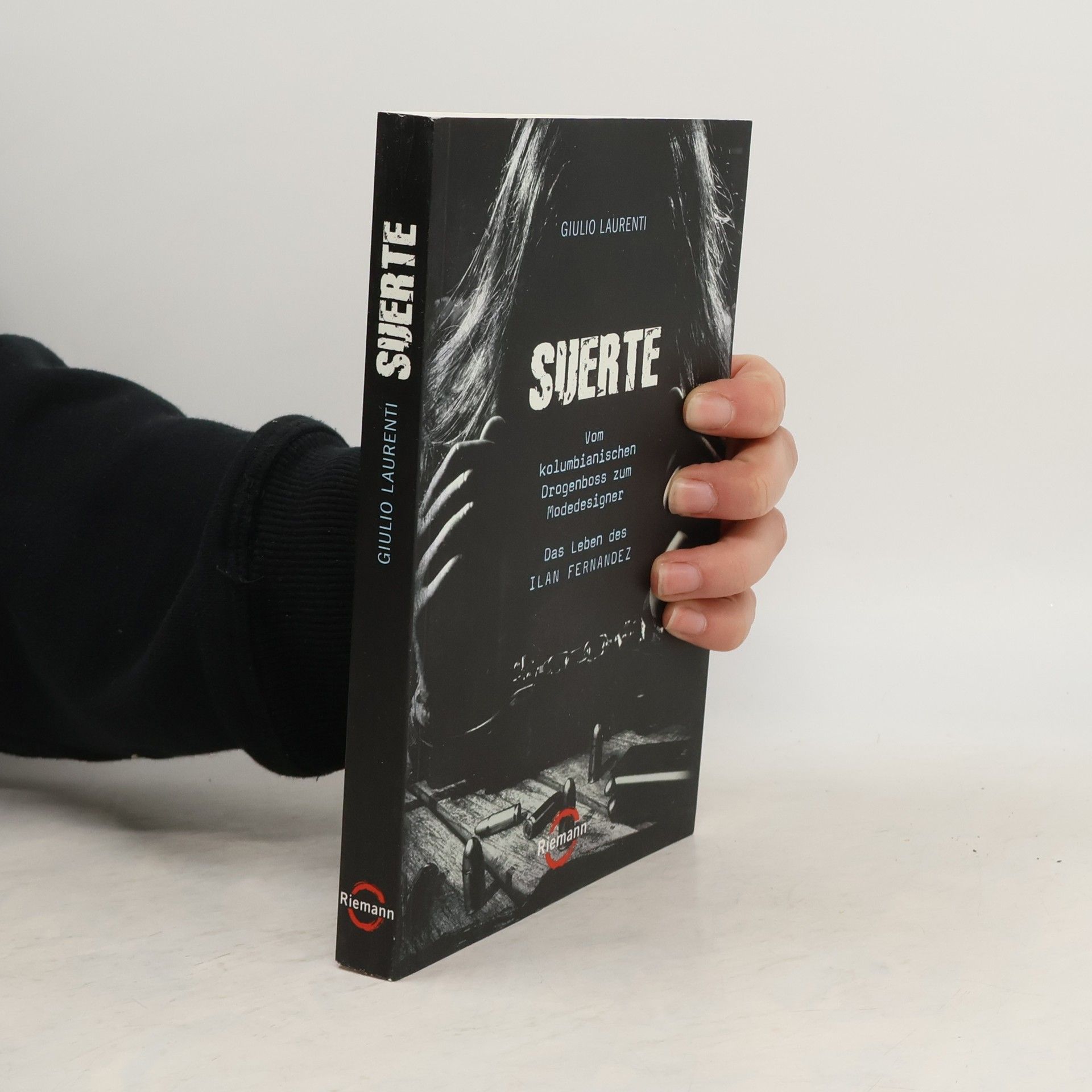 Giulio Laurenti Suerte