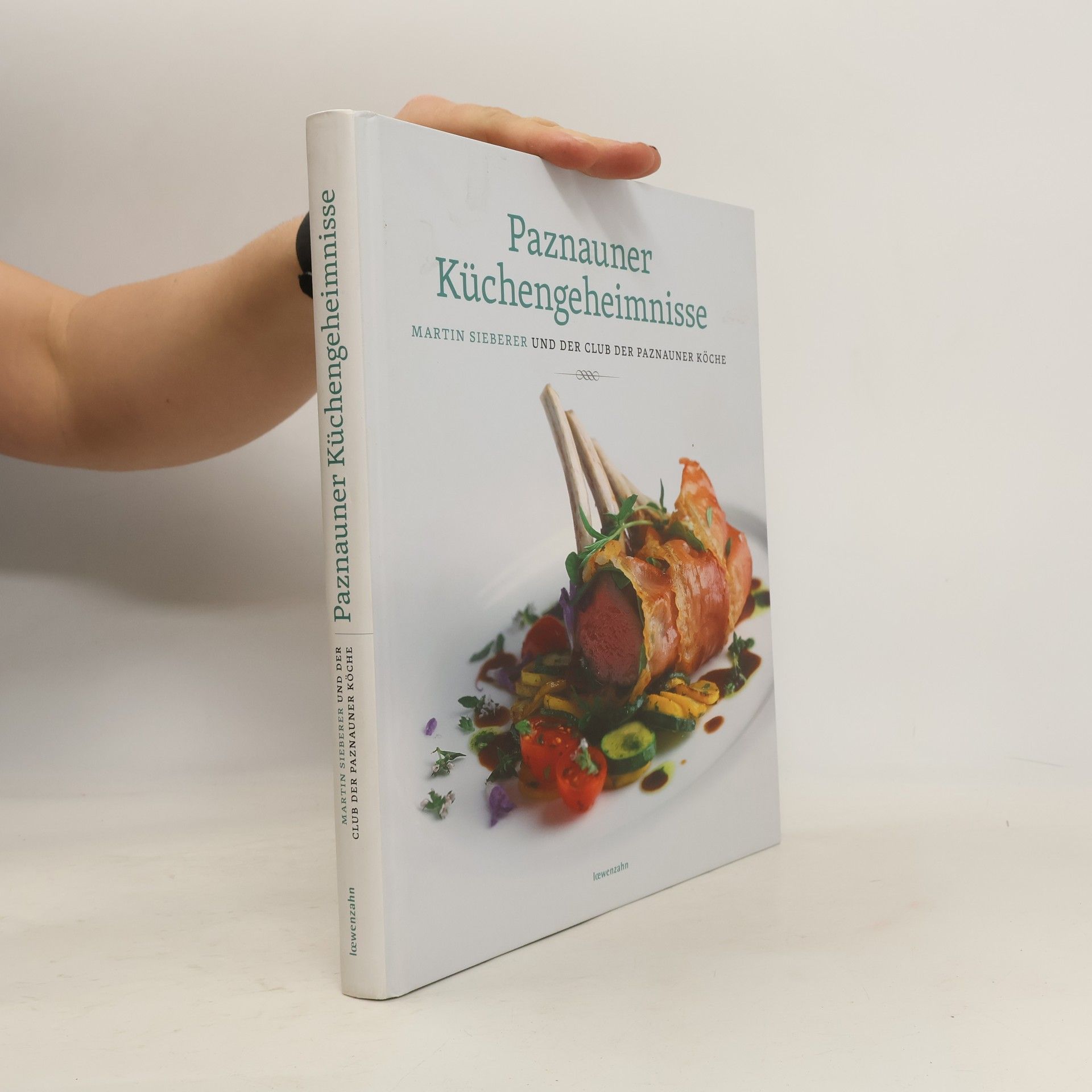 Paznauner Küchengeheimnisse