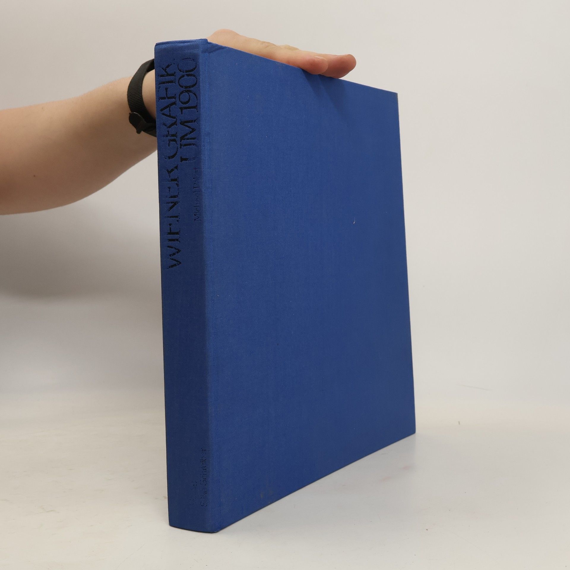 Wiener Grafik um 1900