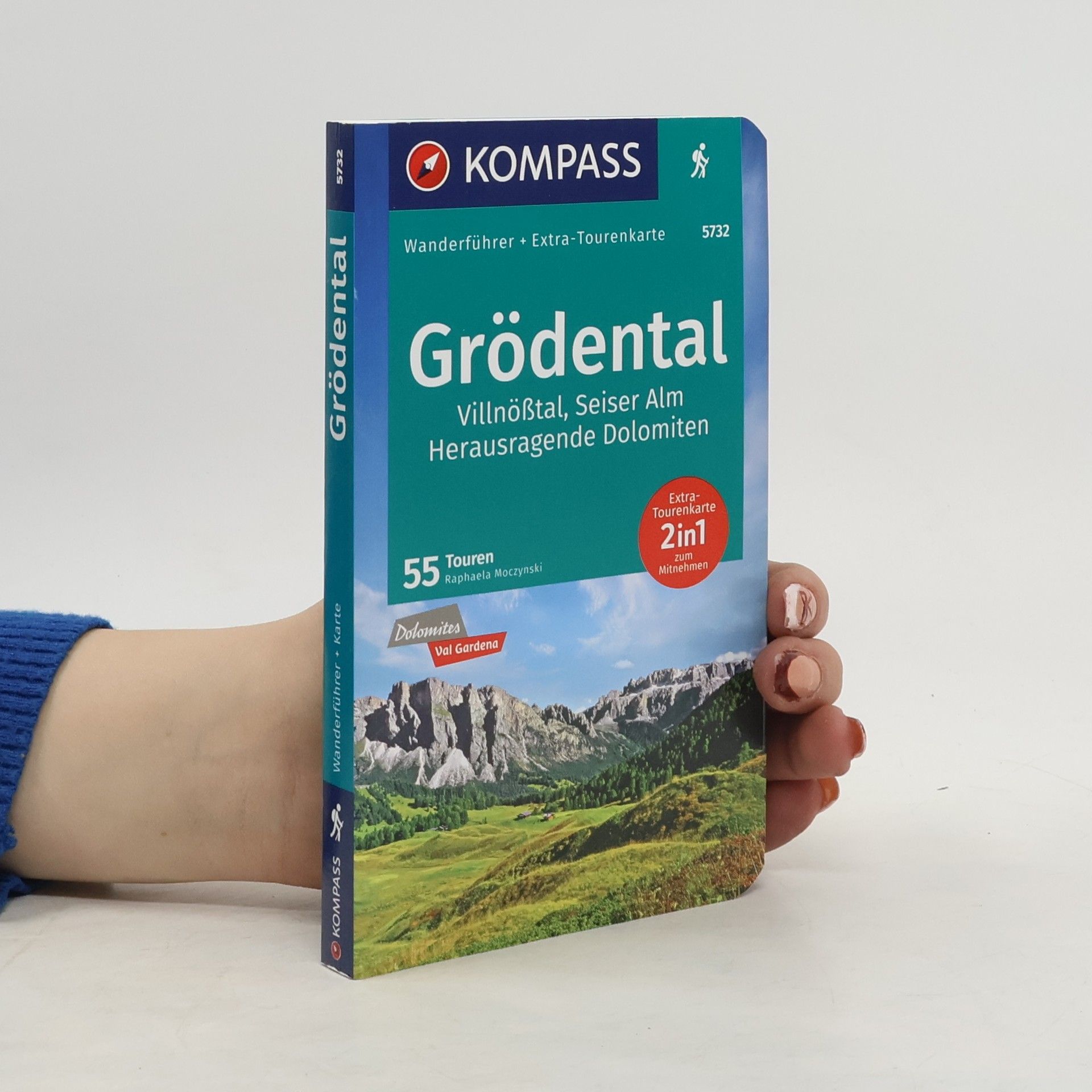 Raphaela Moczynski Grödental