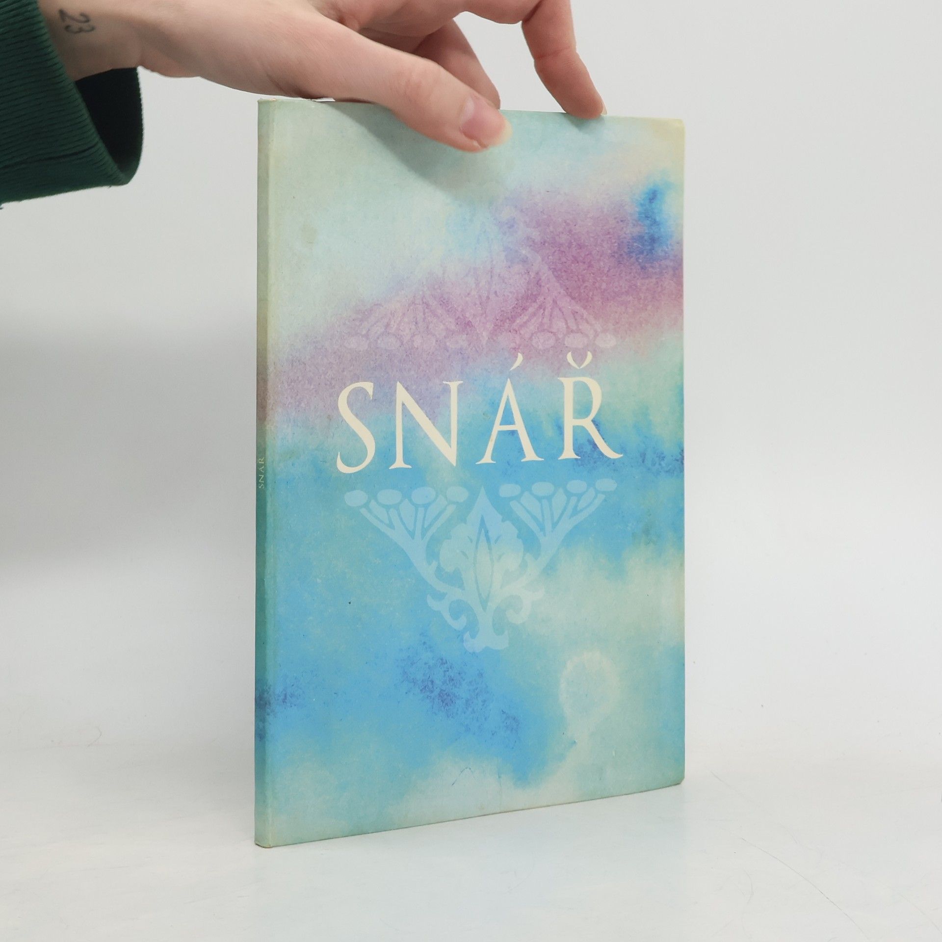 Collectif d'auteurs Snář