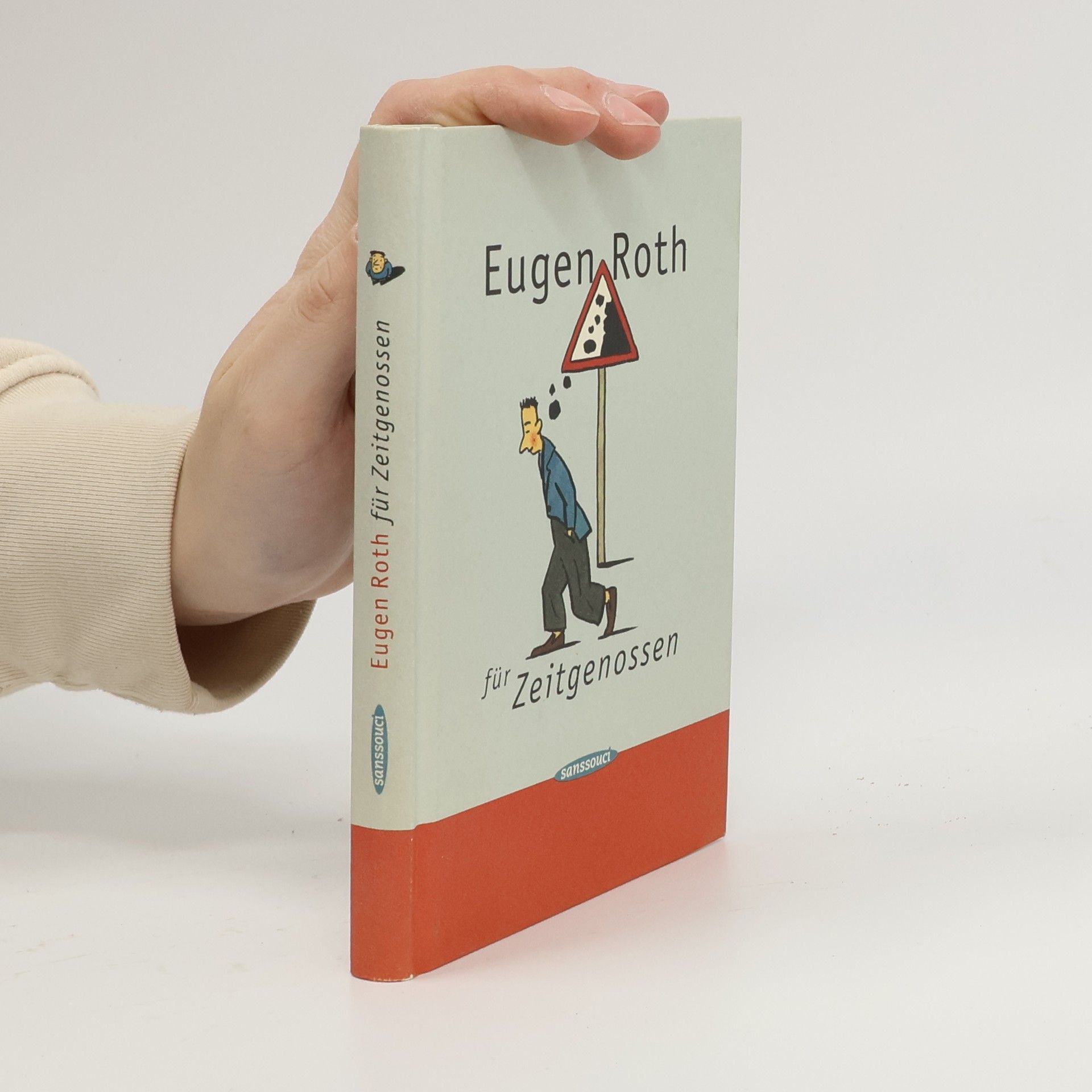 Eugen Roth Eugen Roth für Zeitgenossen