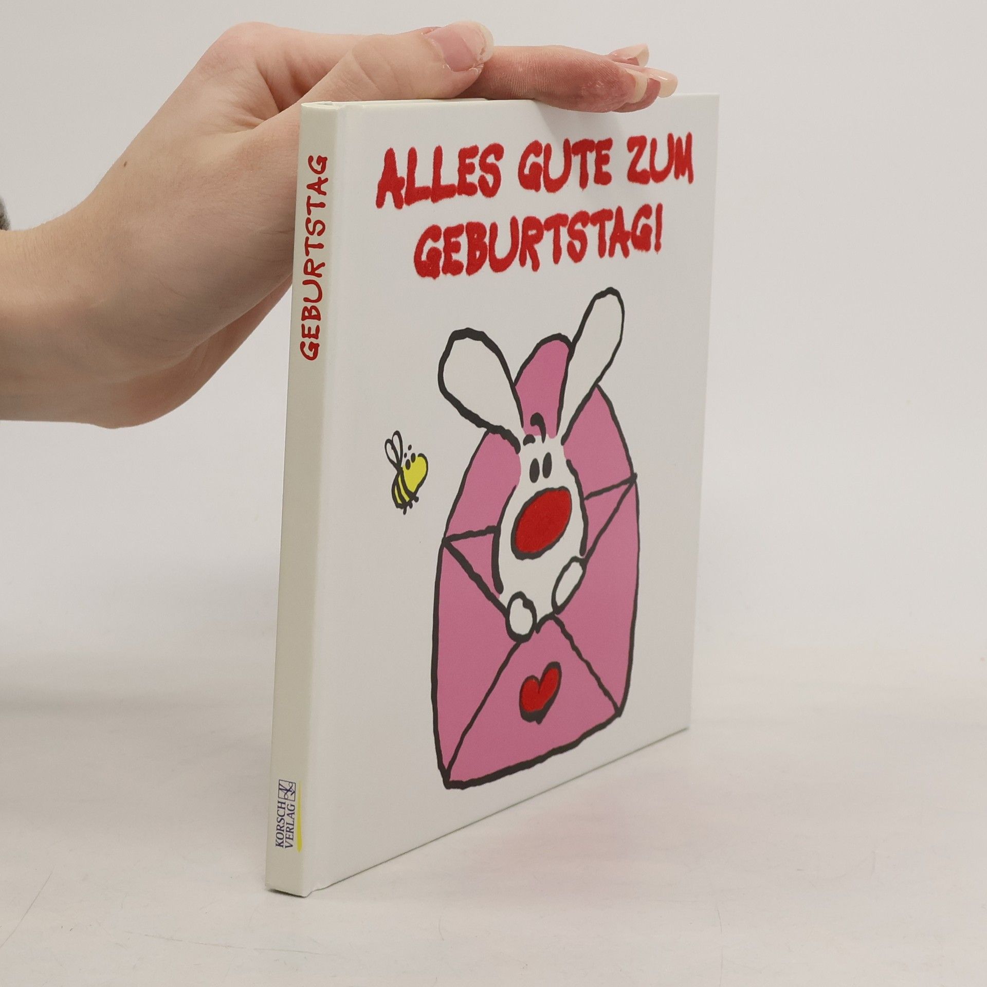 Alexander Holzach Alles Gute zum Geburtstag