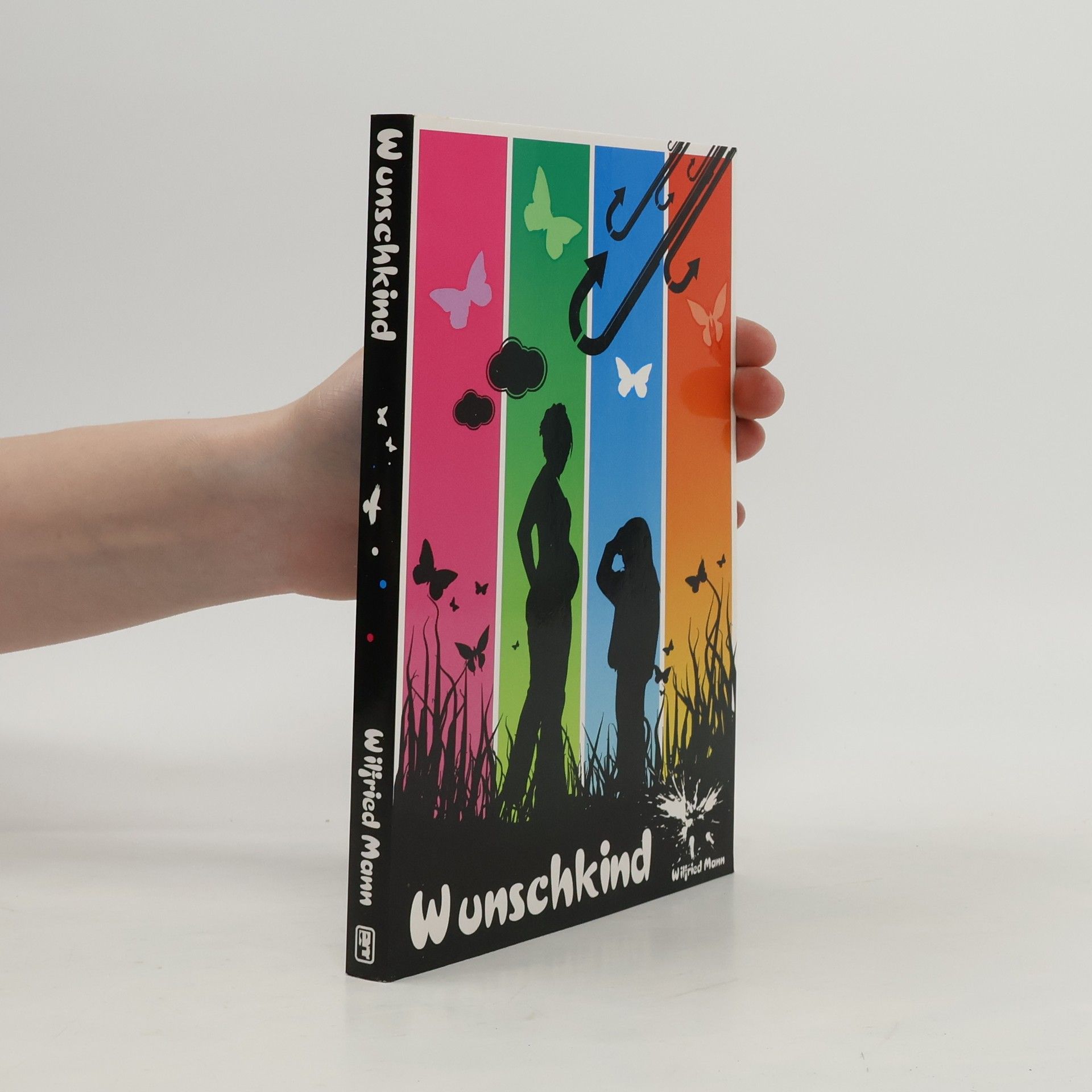 Wilfried Mann Wunschkind