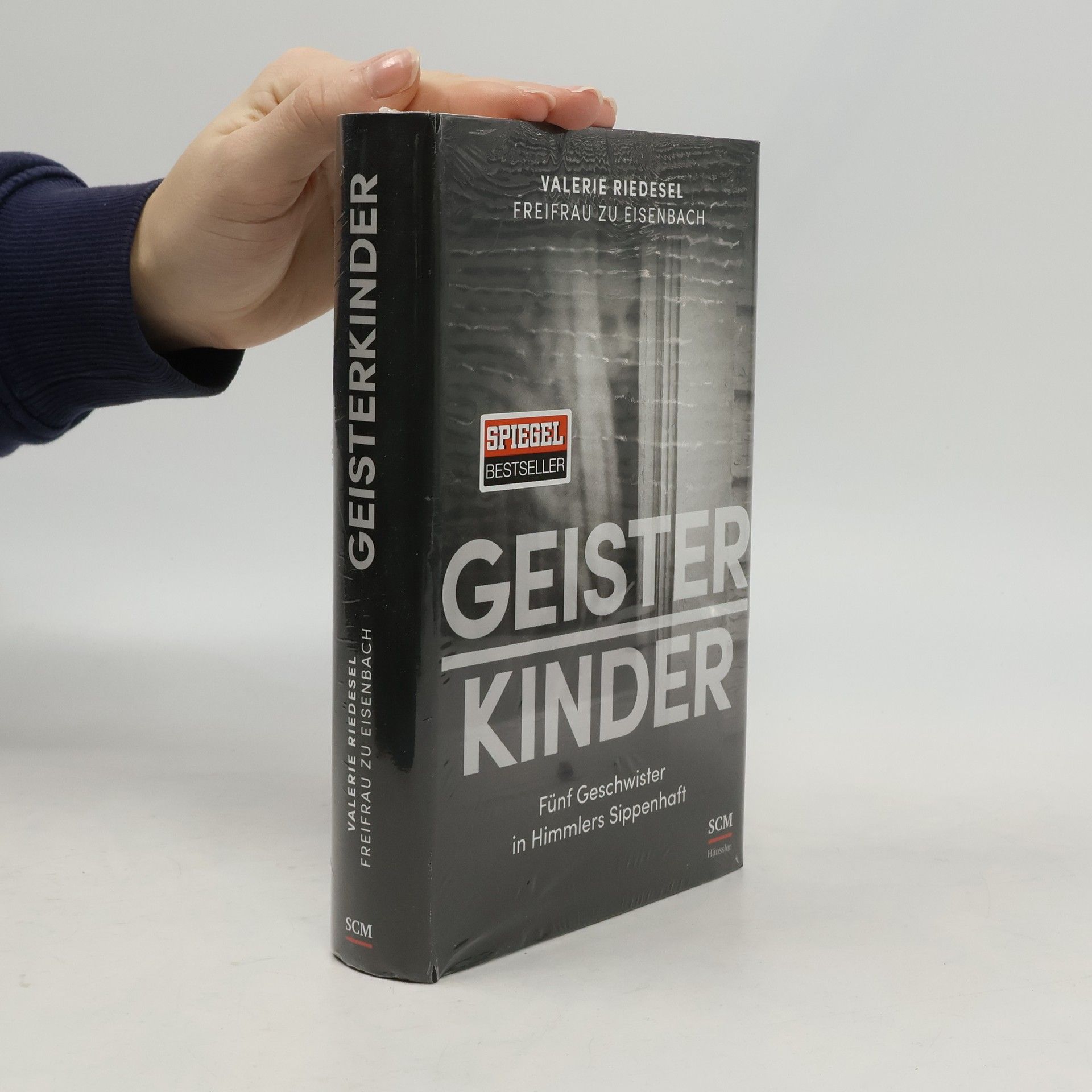 Geisterkinder