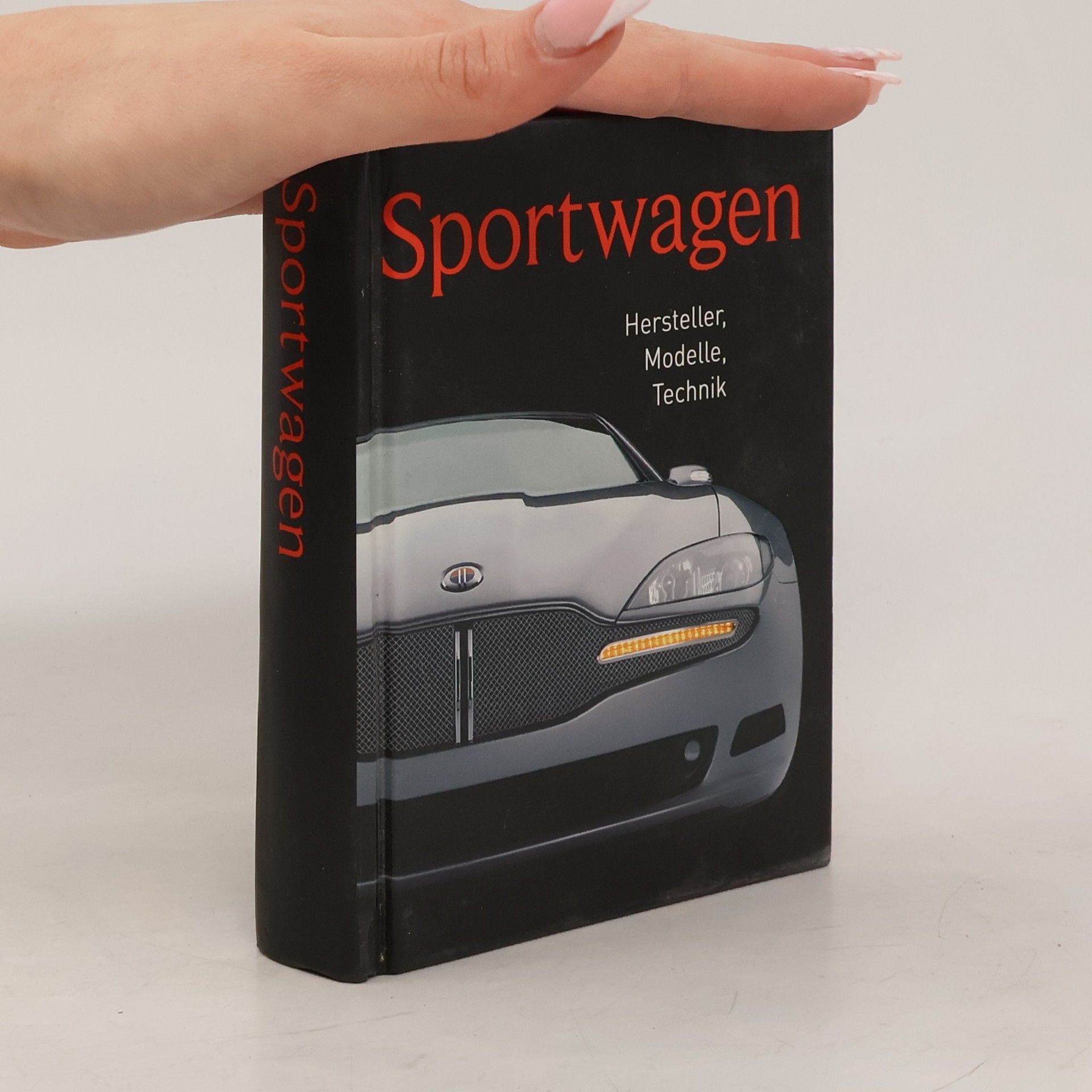 Reinhard Lintelmann Sportwagen. Hersteller, Modelle, Technik