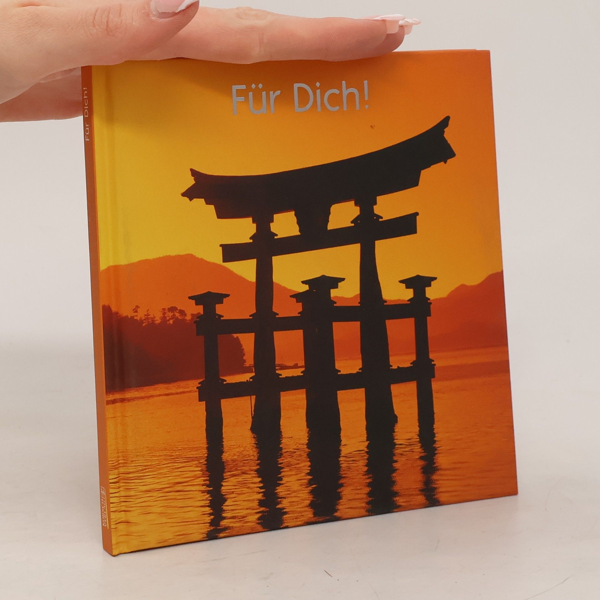 Kolektív autorov Für Dich!