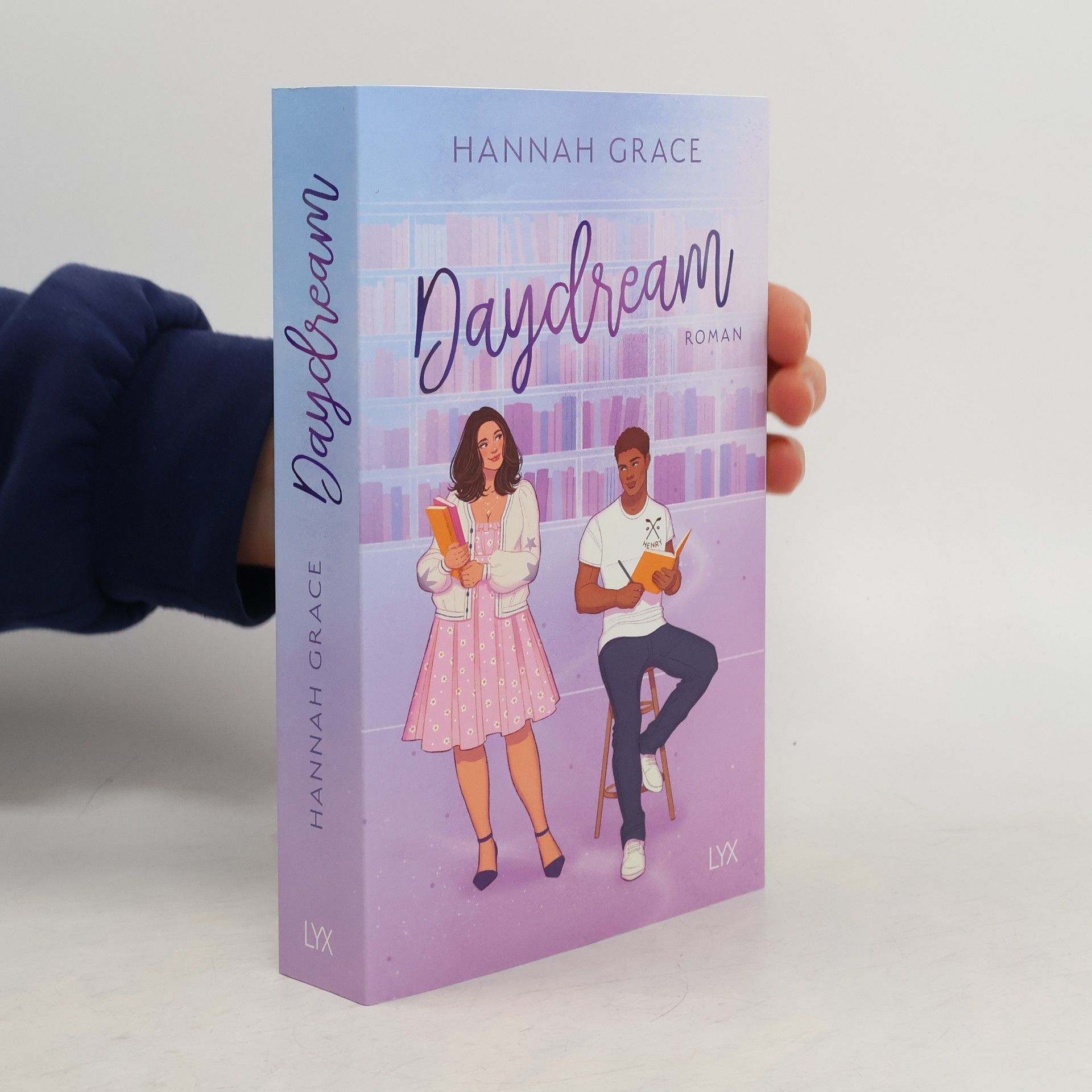 Daydream / Maple Hills Bd.3