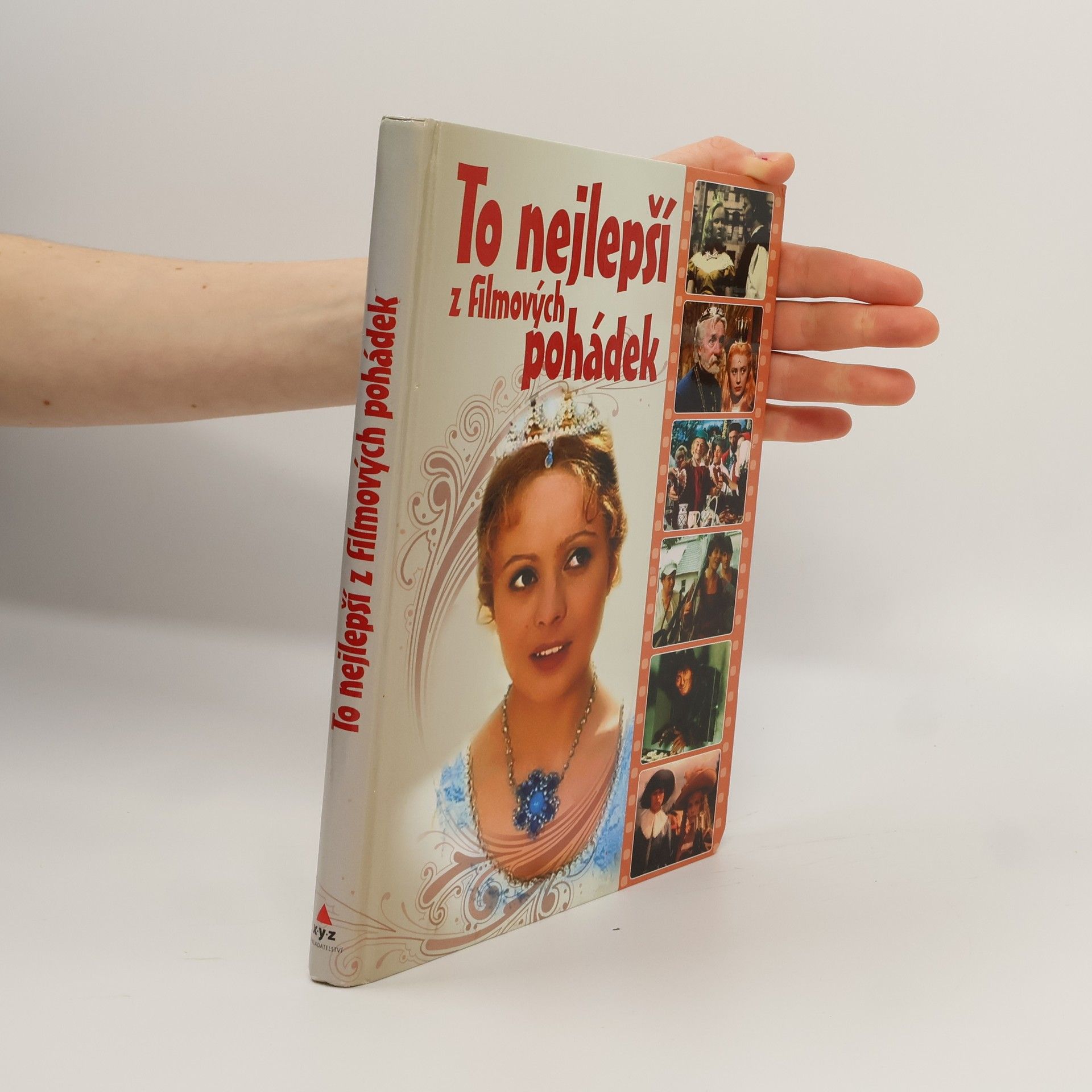 To nejlepší z filmových pohádek