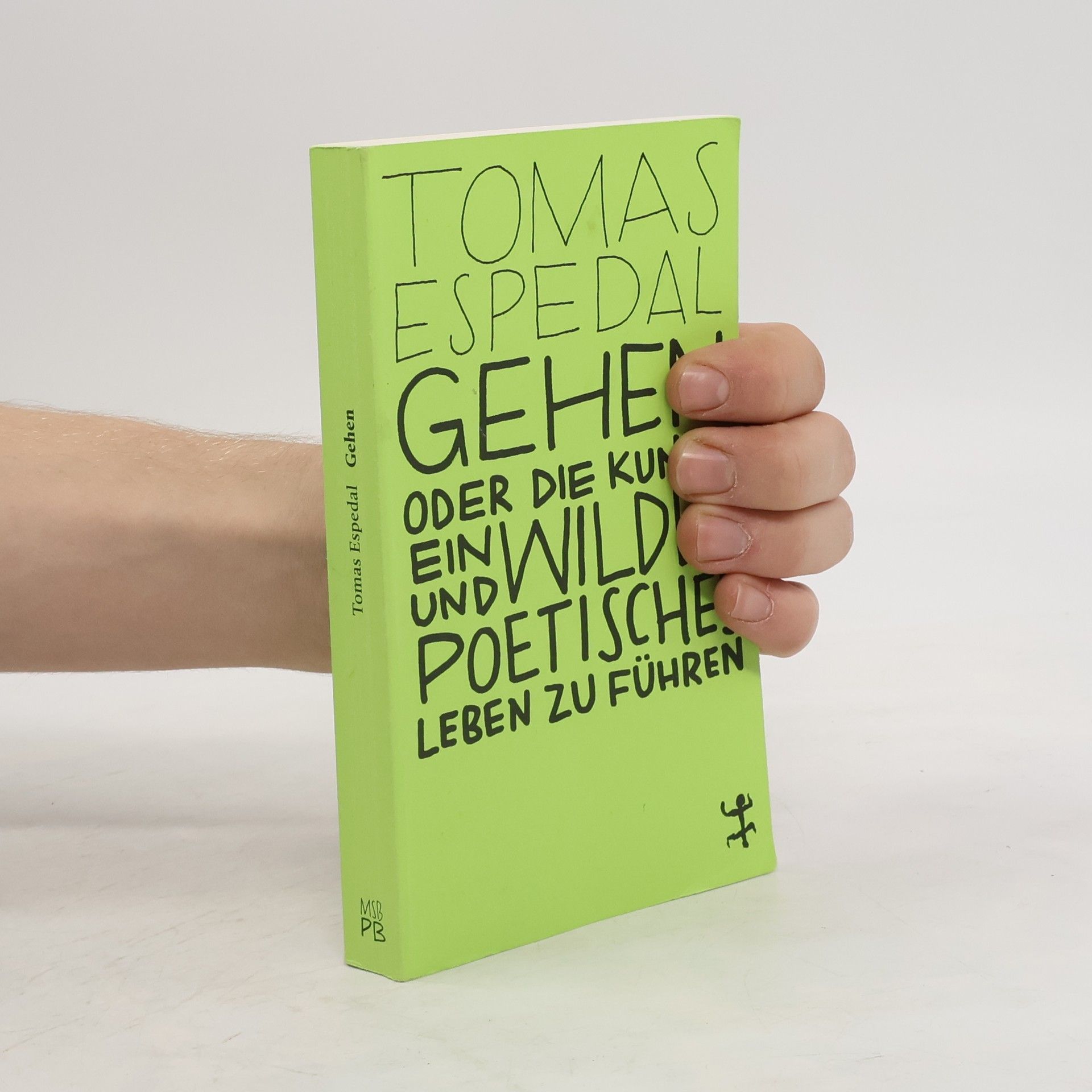 Éric Vuillard Die Tagesordnung